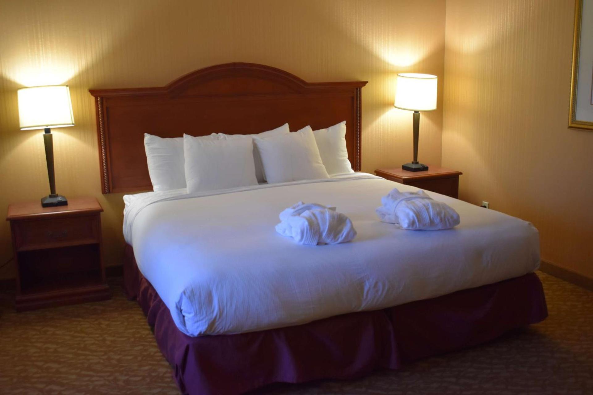 DoubleTree by Hilton Biltmore/Asheville photo 39