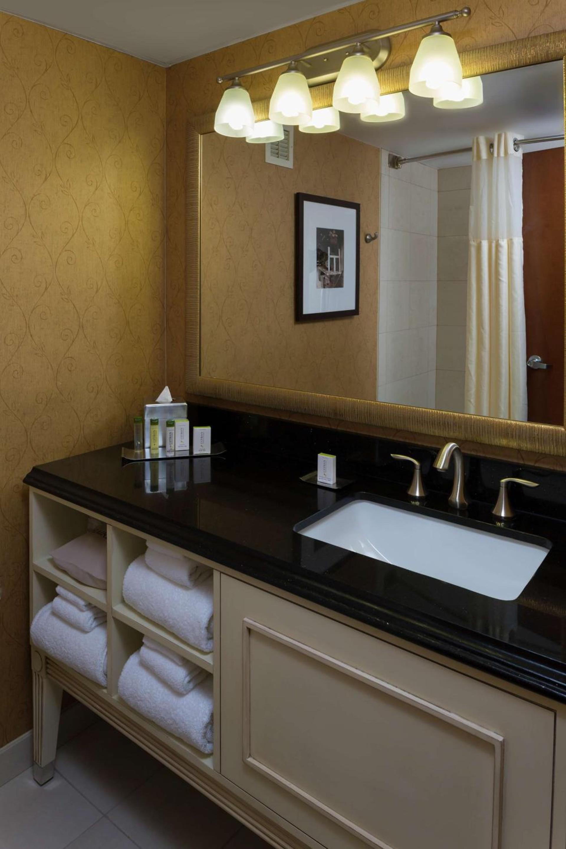 DoubleTree by Hilton Biltmore/Asheville photo 42