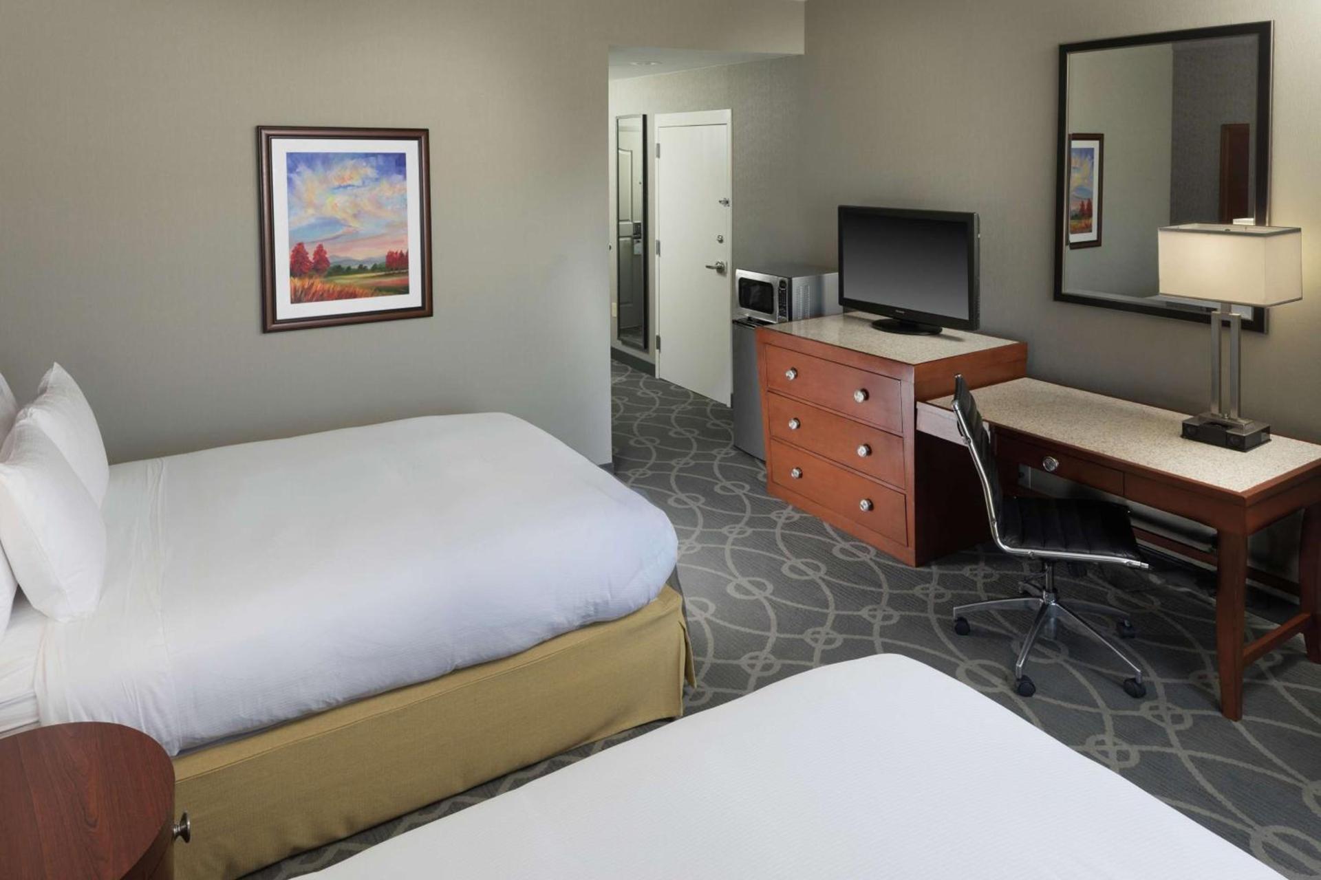 DoubleTree by Hilton Biltmore/Asheville photo 46