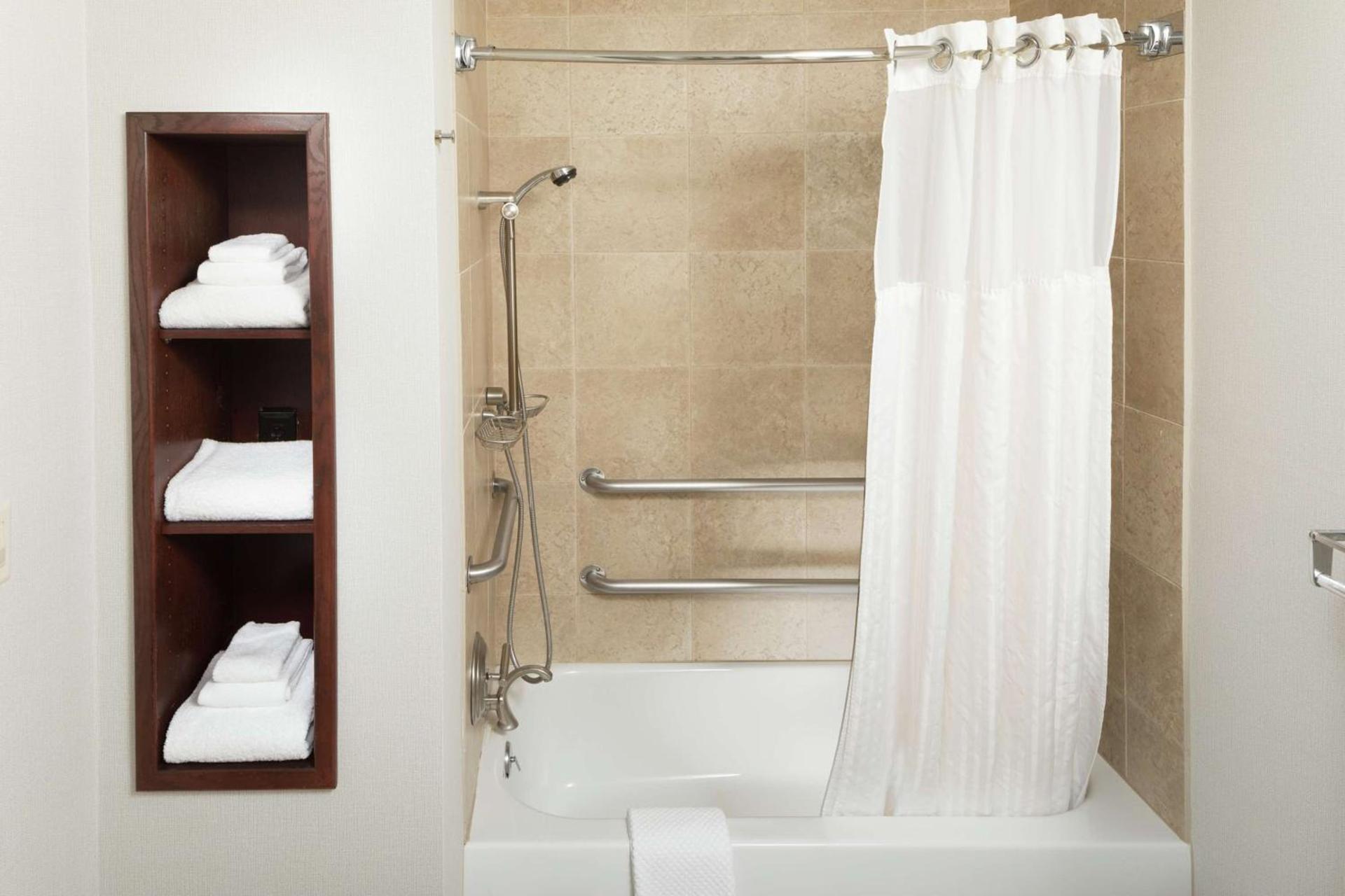 DoubleTree by Hilton Biltmore/Asheville photo 51