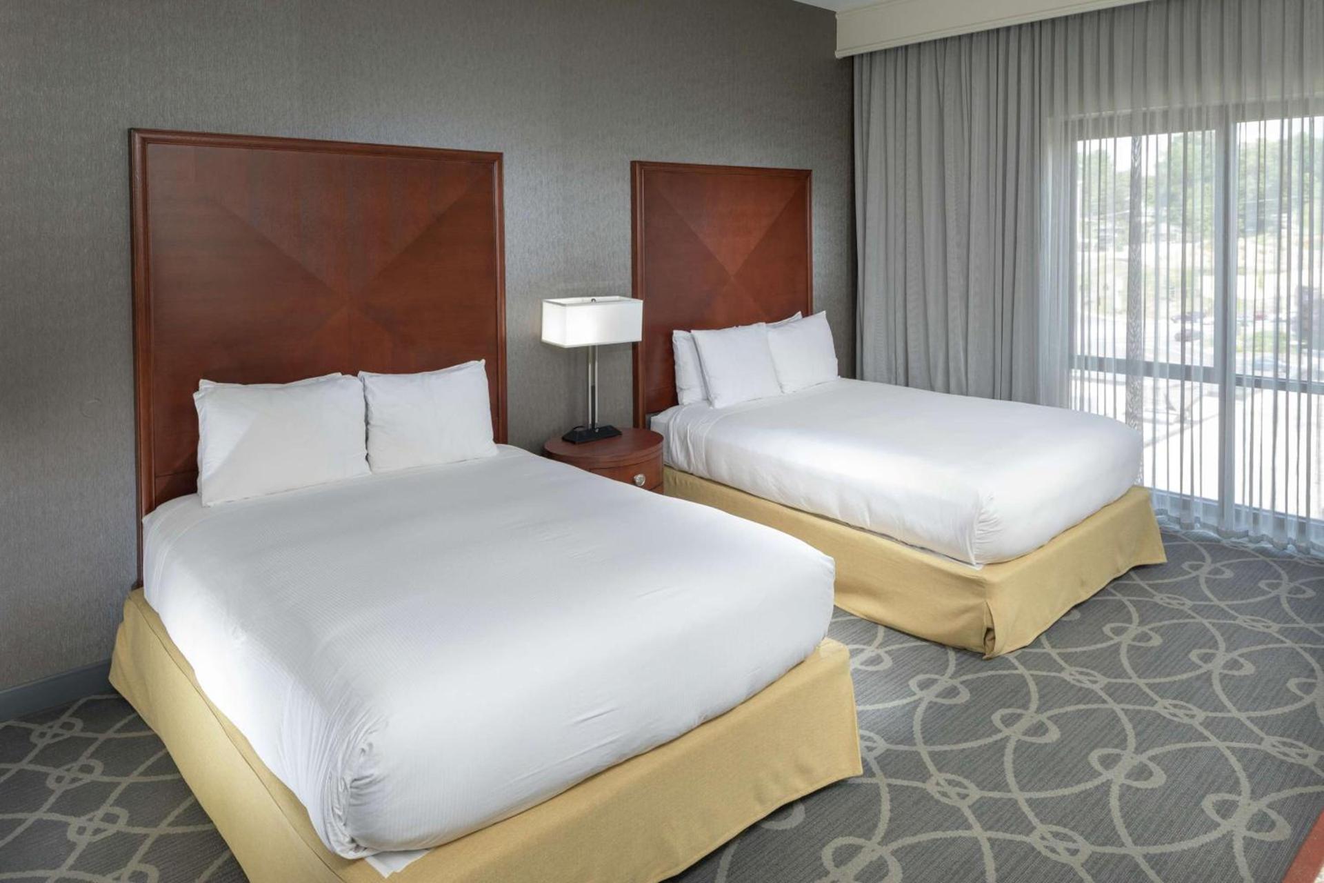 DoubleTree by Hilton Biltmore/Asheville photo 52