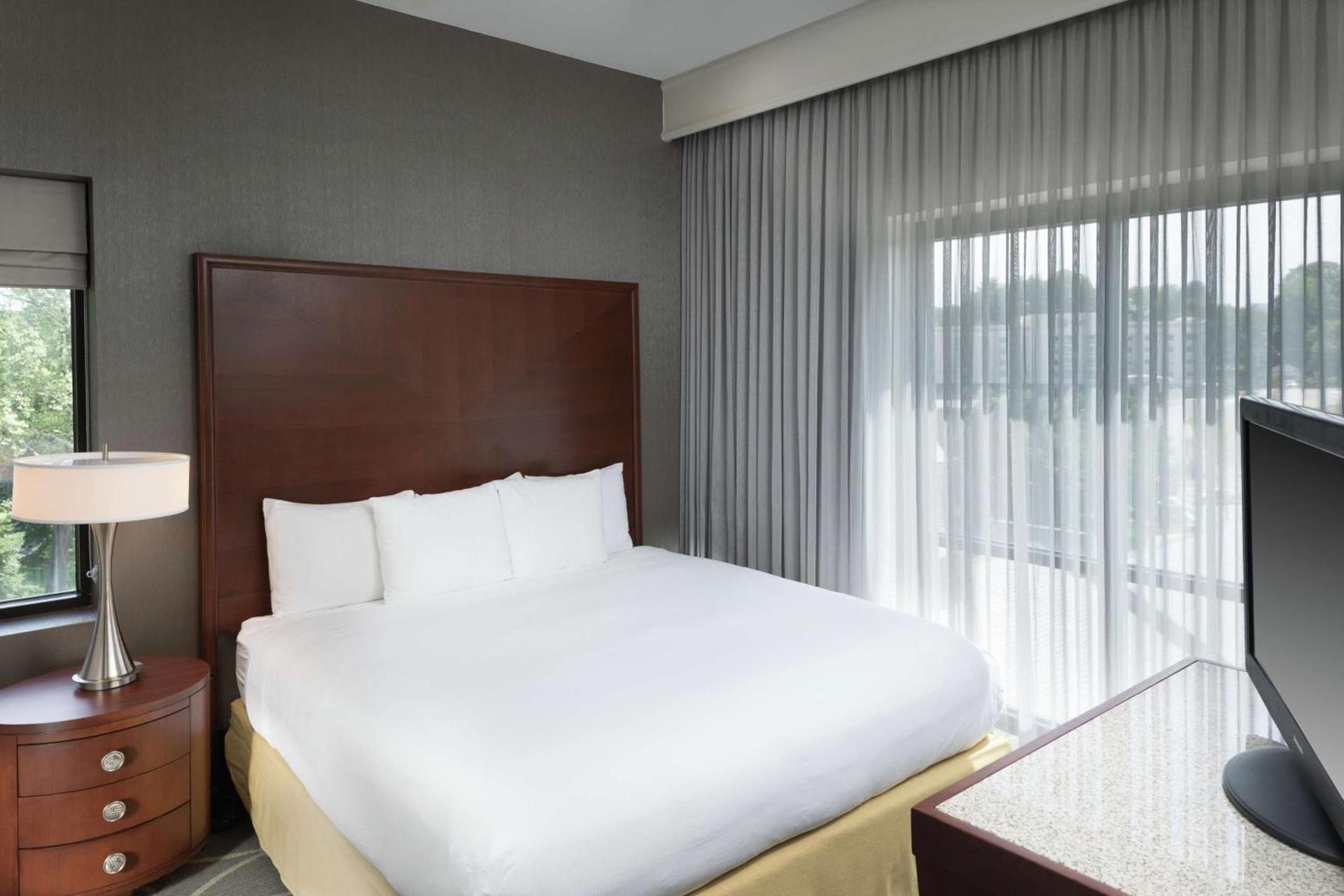 DoubleTree by Hilton Biltmore/Asheville photo 54