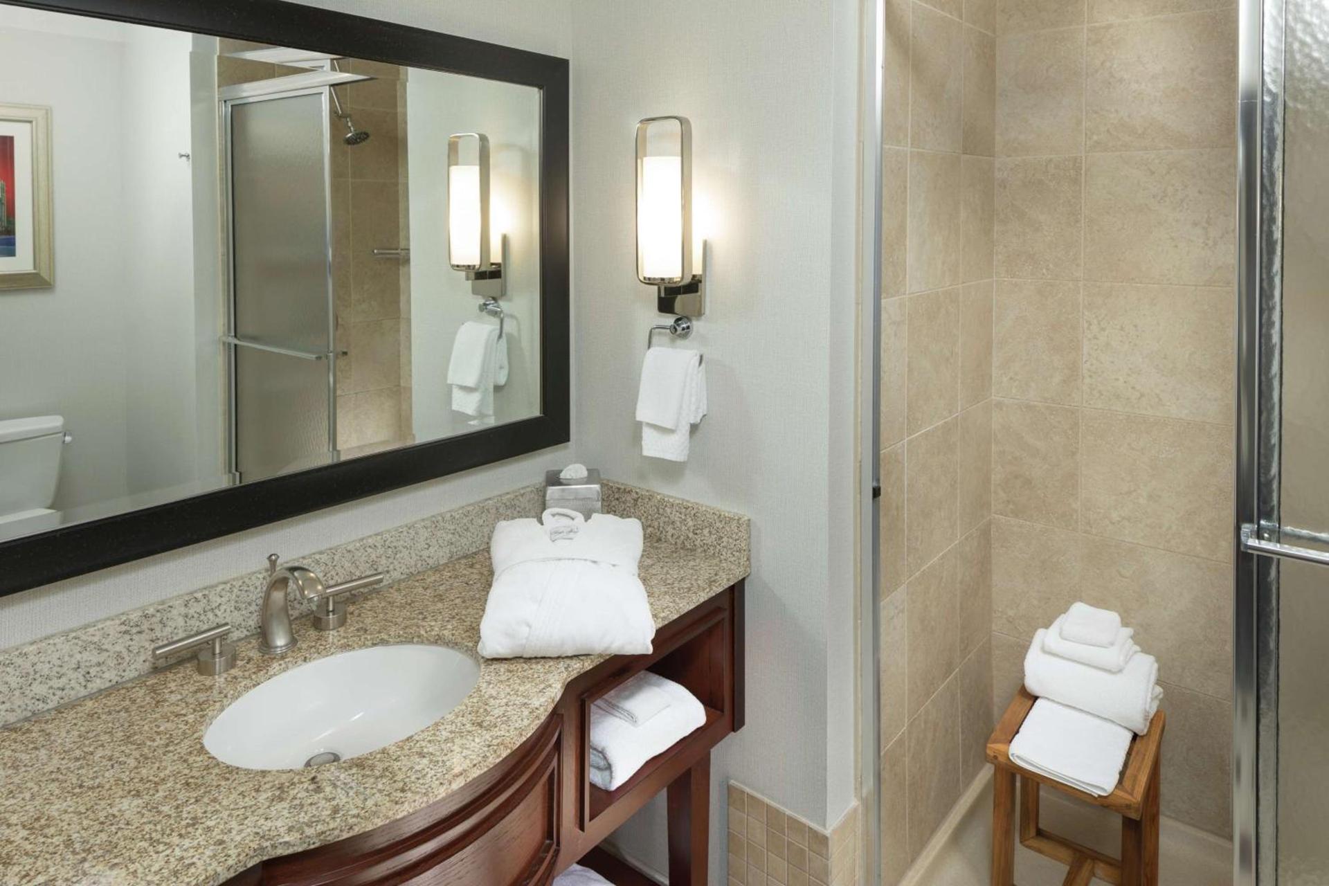 DoubleTree by Hilton Biltmore/Asheville photo 57