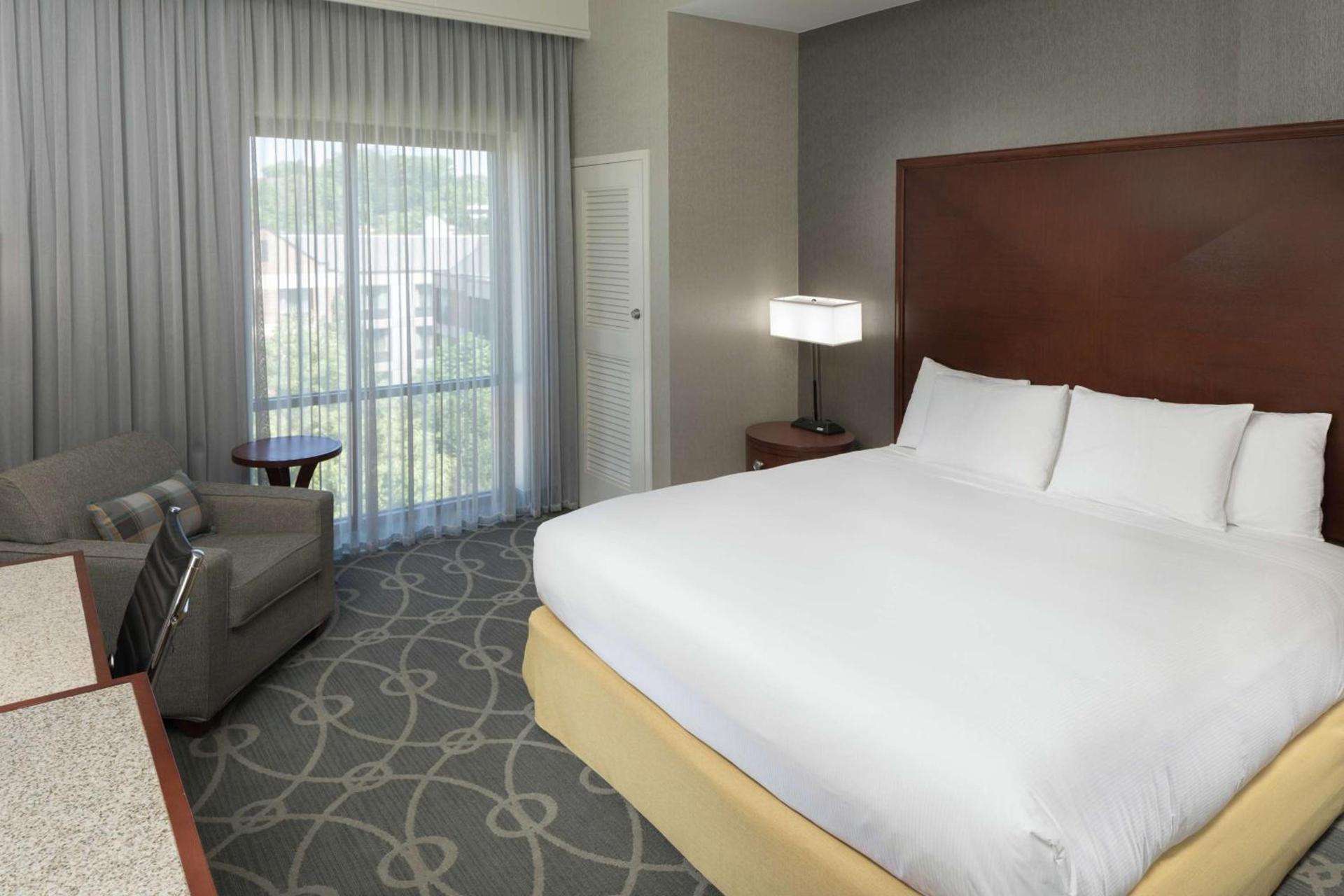 DoubleTree by Hilton Biltmore/Asheville photo 56