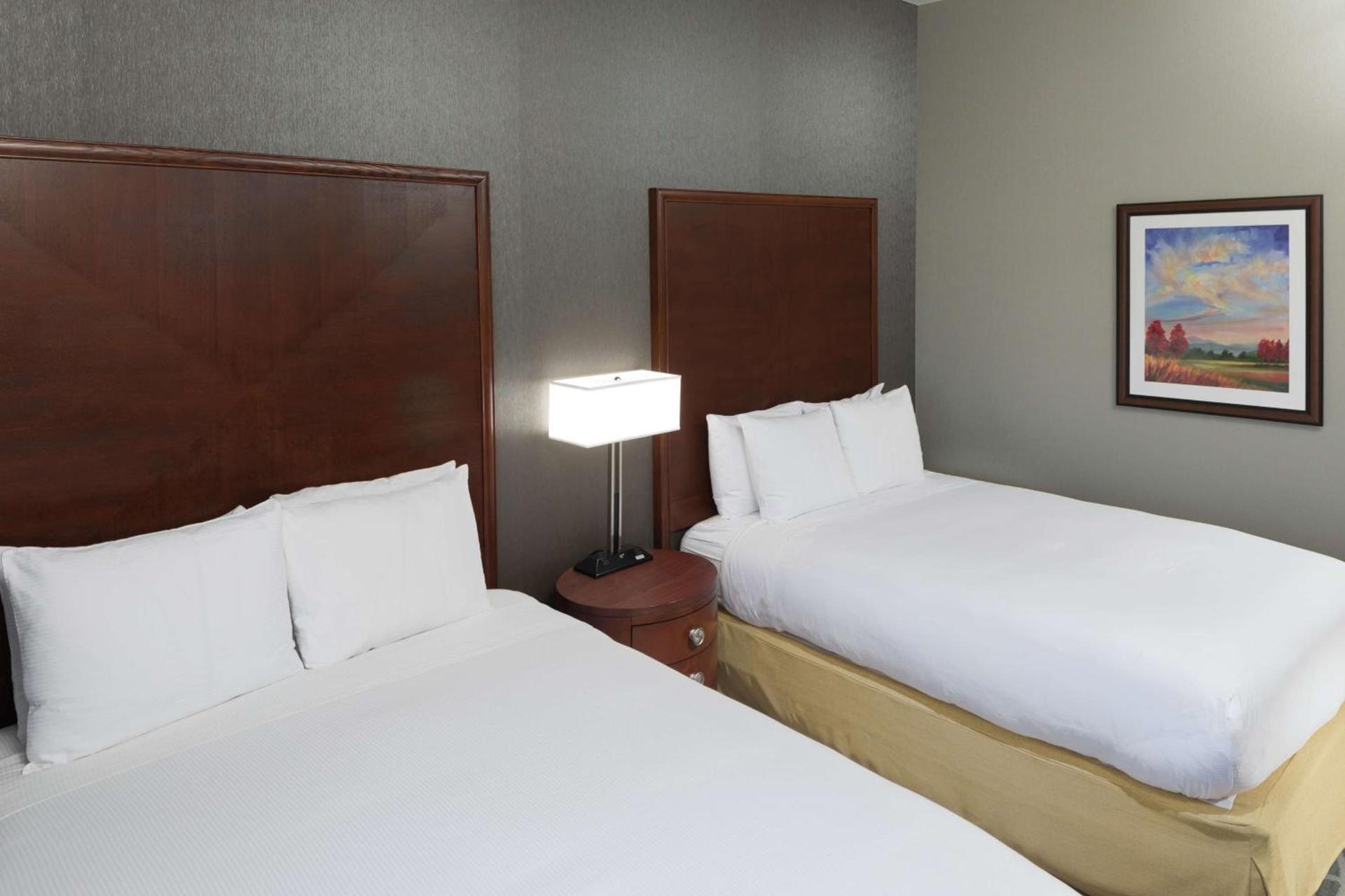 DoubleTree by Hilton Biltmore/Asheville photo 58