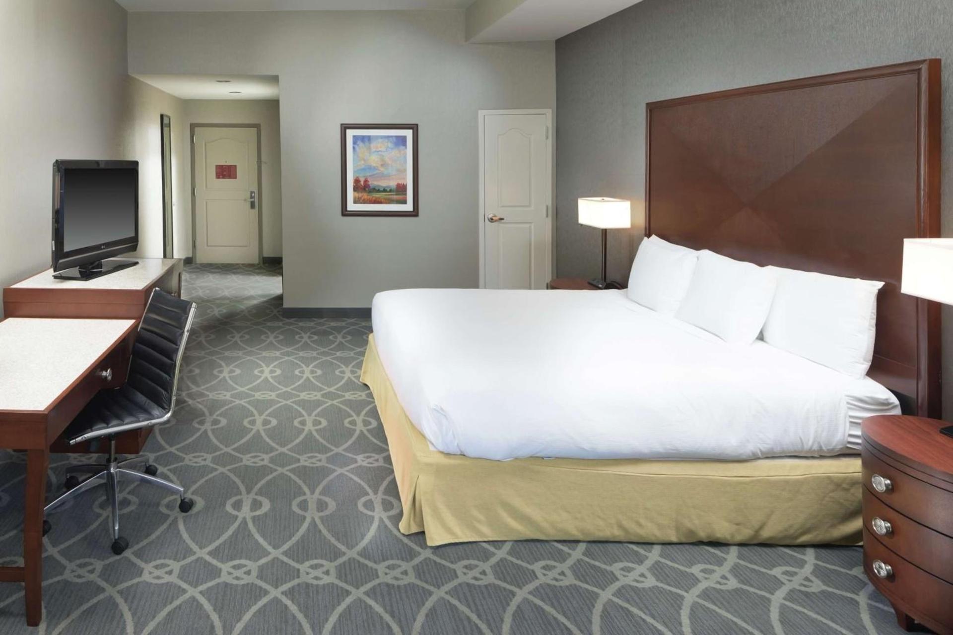 DoubleTree by Hilton Biltmore/Asheville photo 59