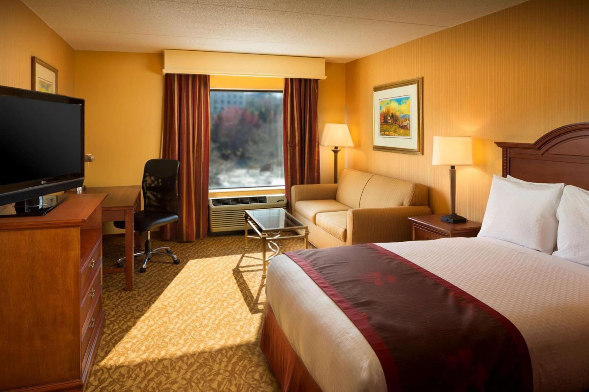 DoubleTree by Hilton Biltmore/Asheville photo 61