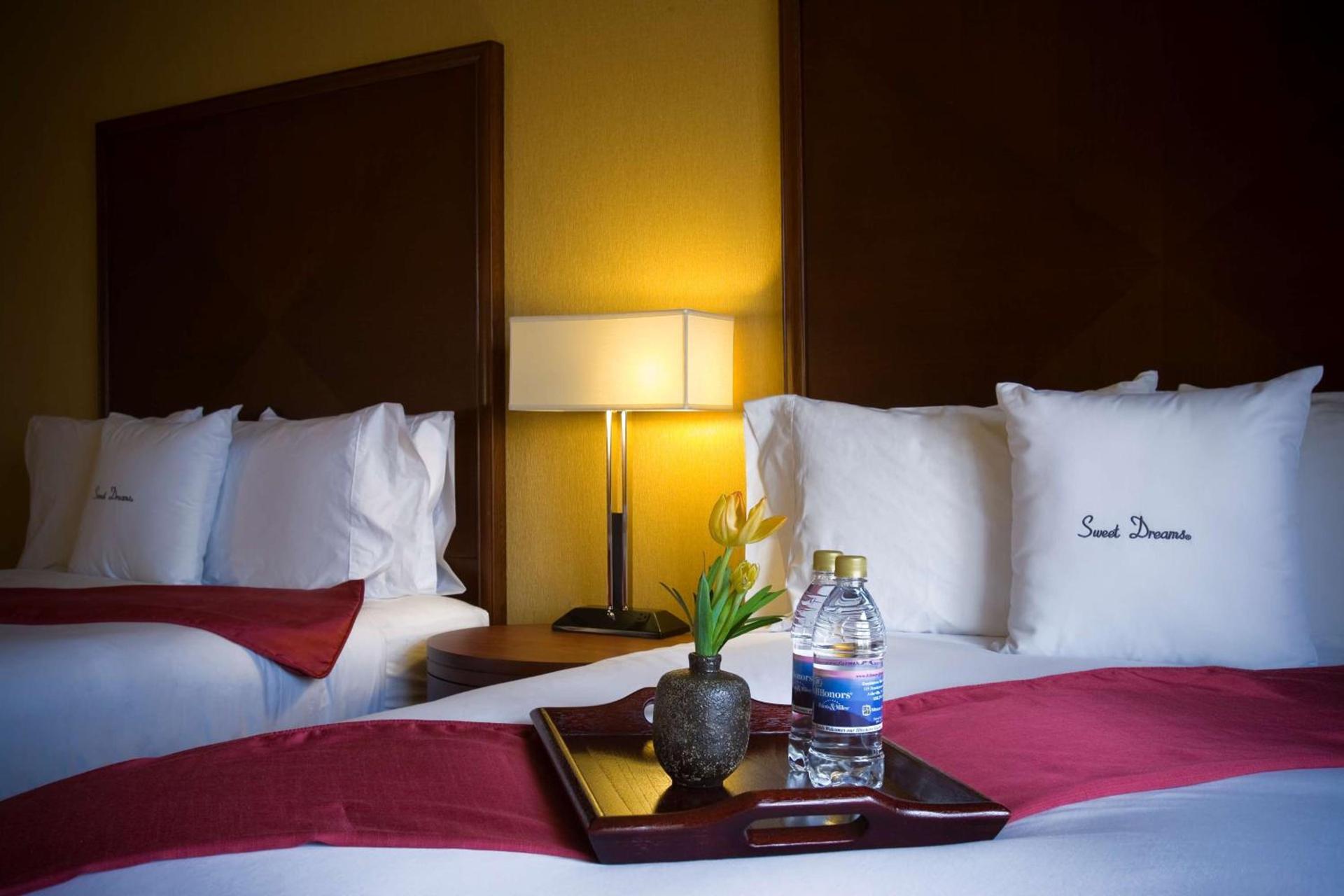 DoubleTree by Hilton Biltmore/Asheville photo 62