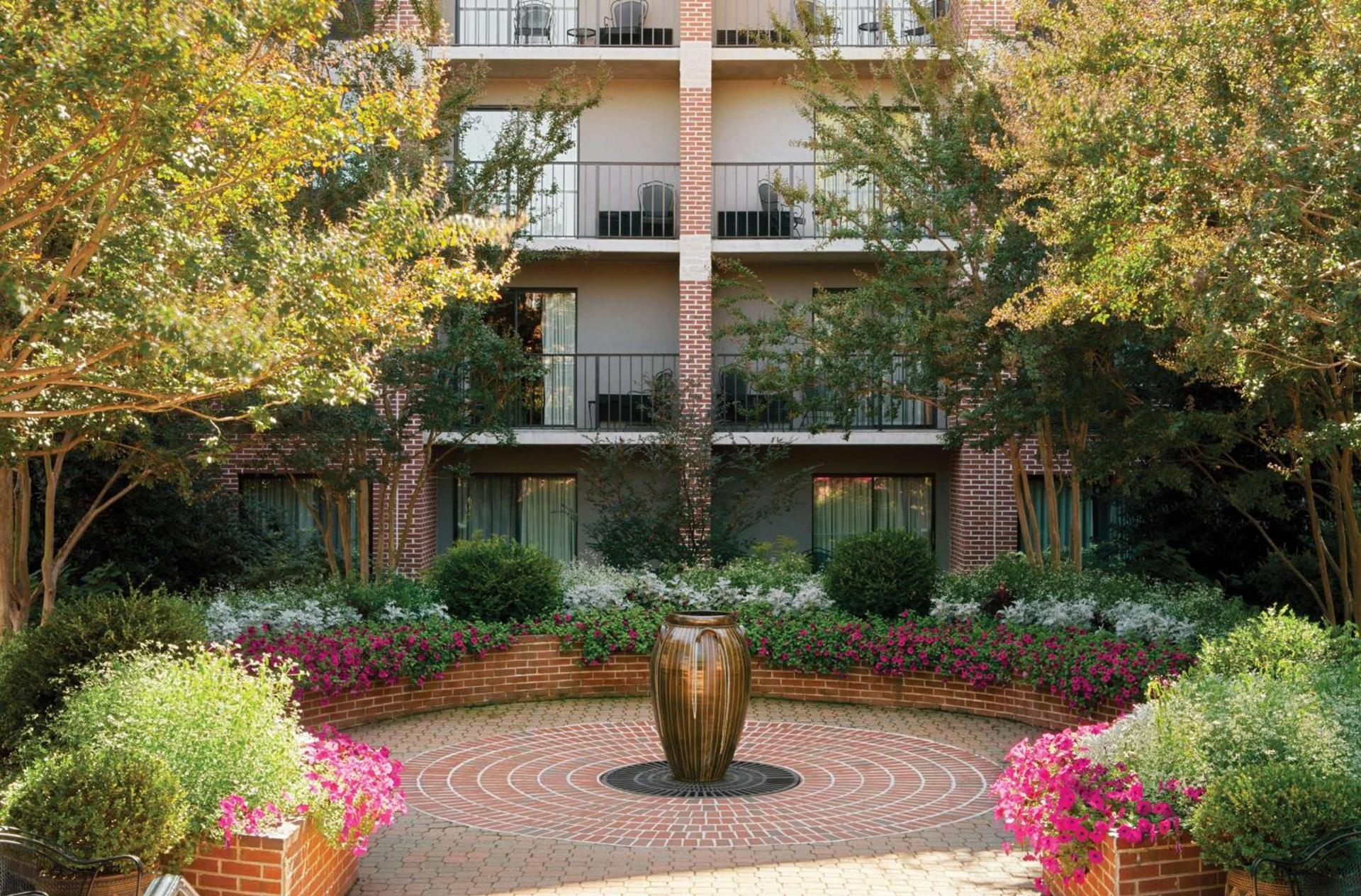 DoubleTree by Hilton Biltmore/Asheville photo 64