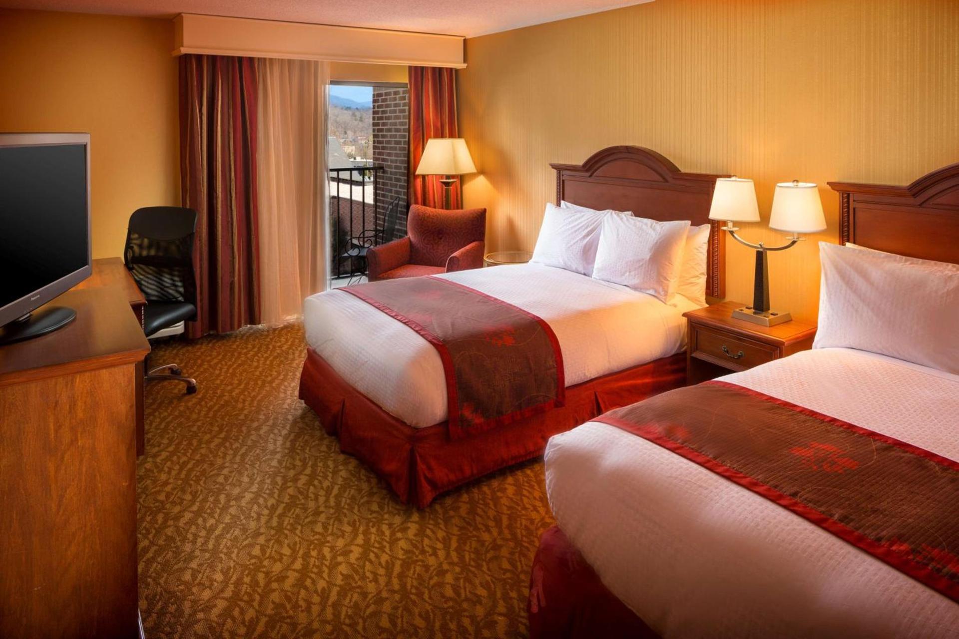 DoubleTree by Hilton Biltmore/Asheville photo 65