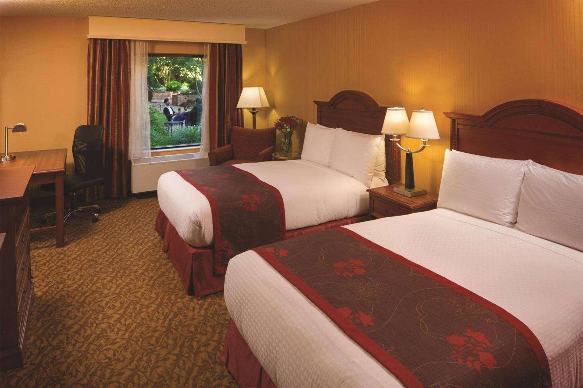 DoubleTree by Hilton Biltmore/Asheville photo 67