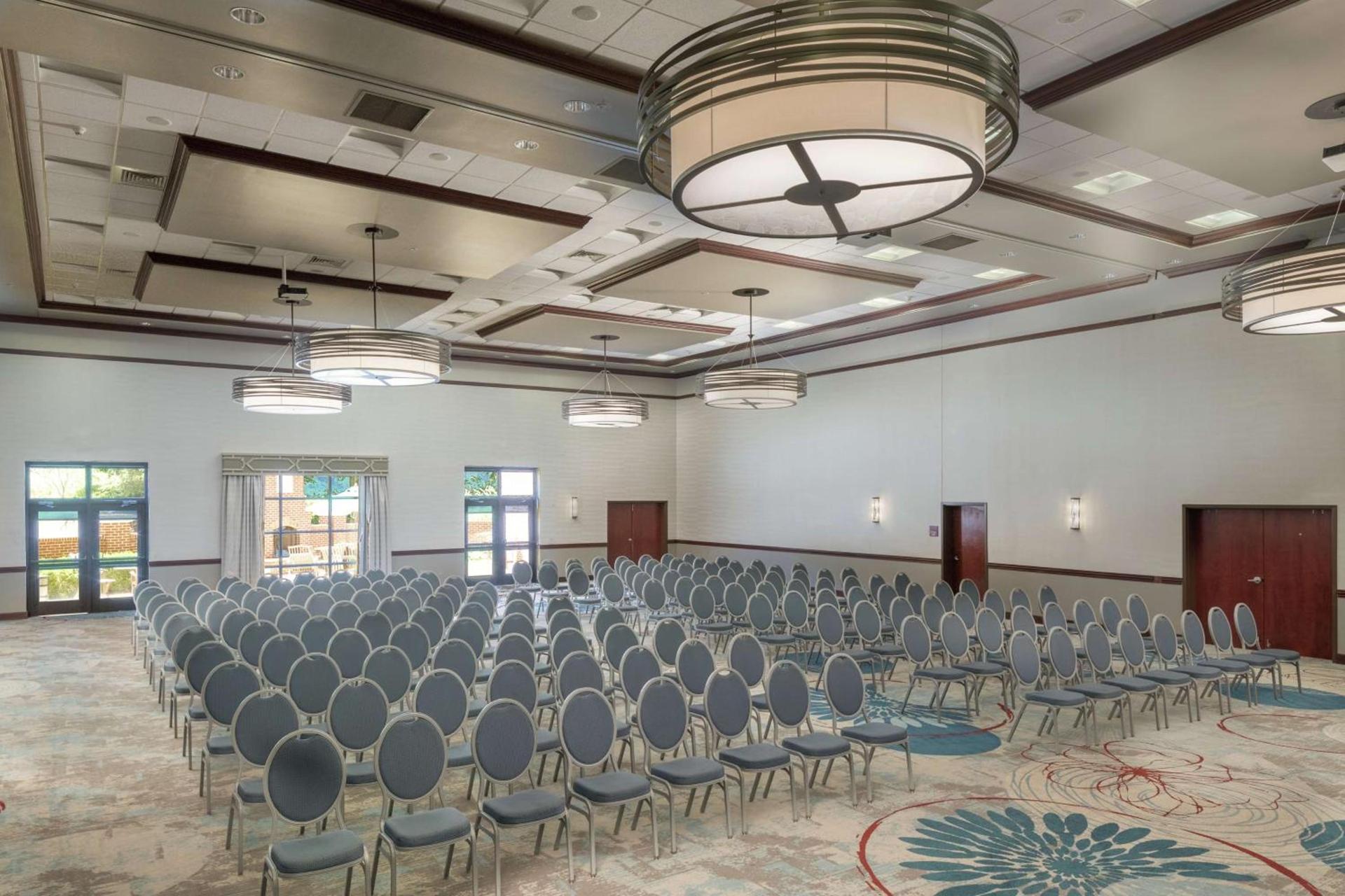 DoubleTree by Hilton Biltmore/Asheville photo 68