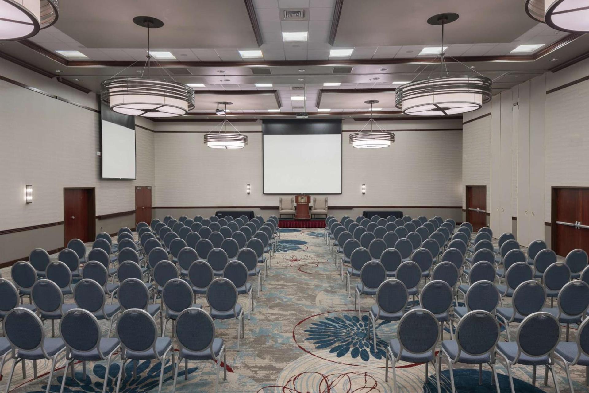 DoubleTree by Hilton Biltmore/Asheville photo 69