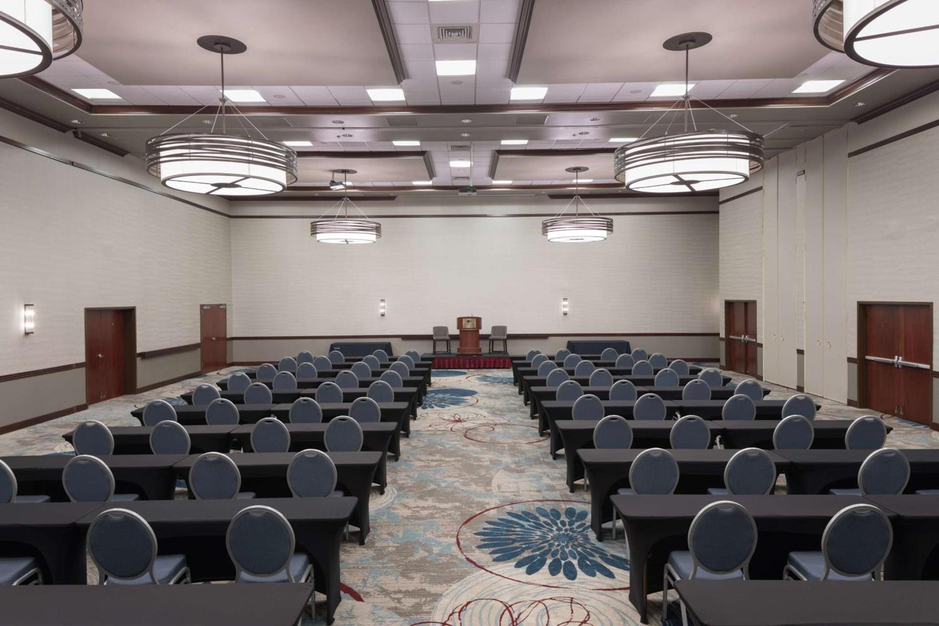DoubleTree by Hilton Biltmore/Asheville photo 70
