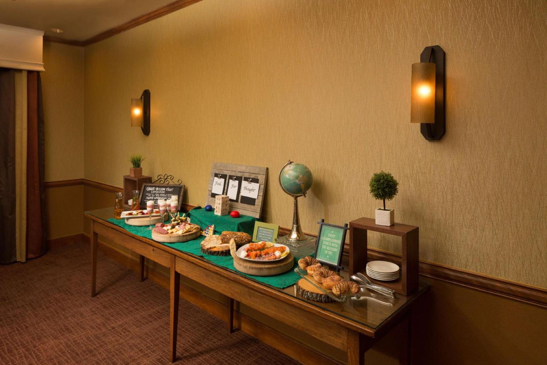DoubleTree by Hilton Biltmore/Asheville photo 72