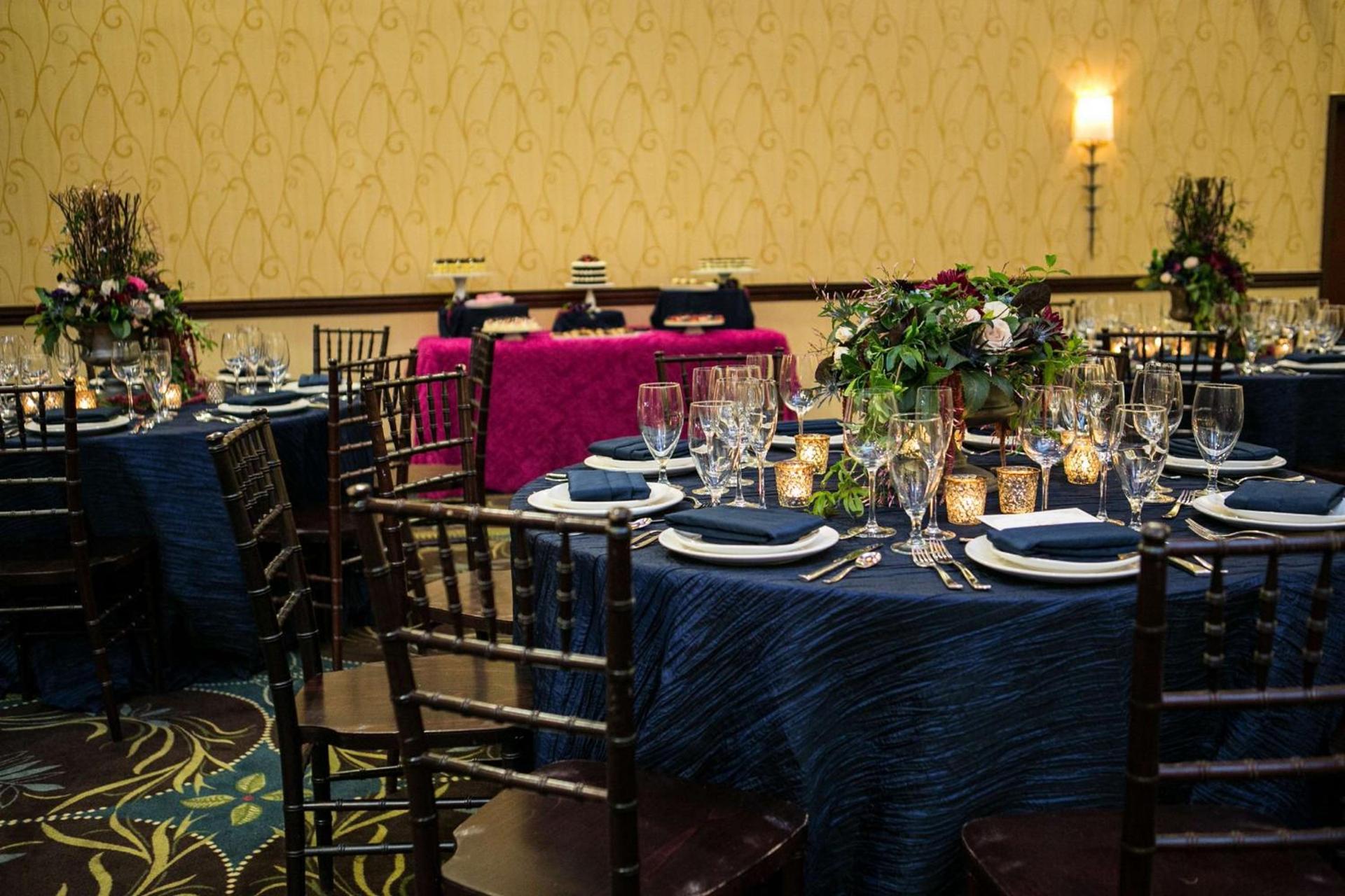 DoubleTree by Hilton Biltmore/Asheville photo 73