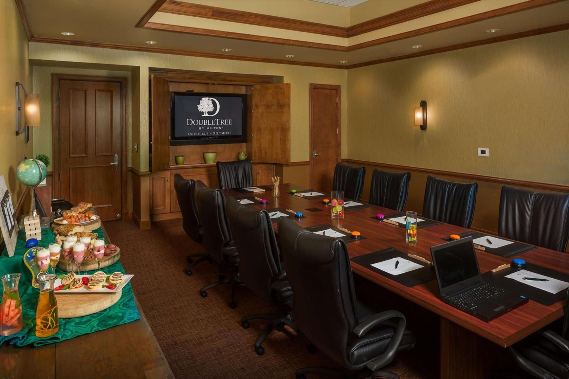 DoubleTree by Hilton Biltmore/Asheville photo 76