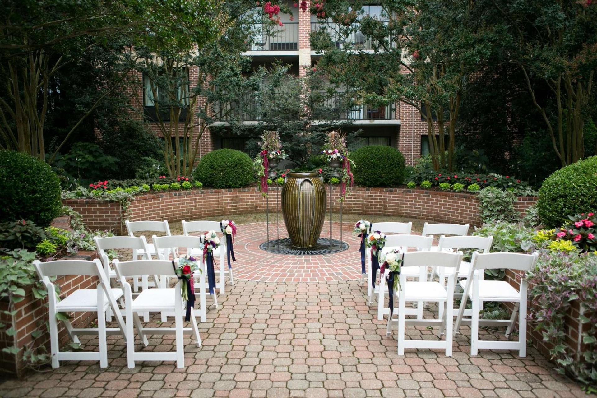 DoubleTree by Hilton Biltmore/Asheville photo 77