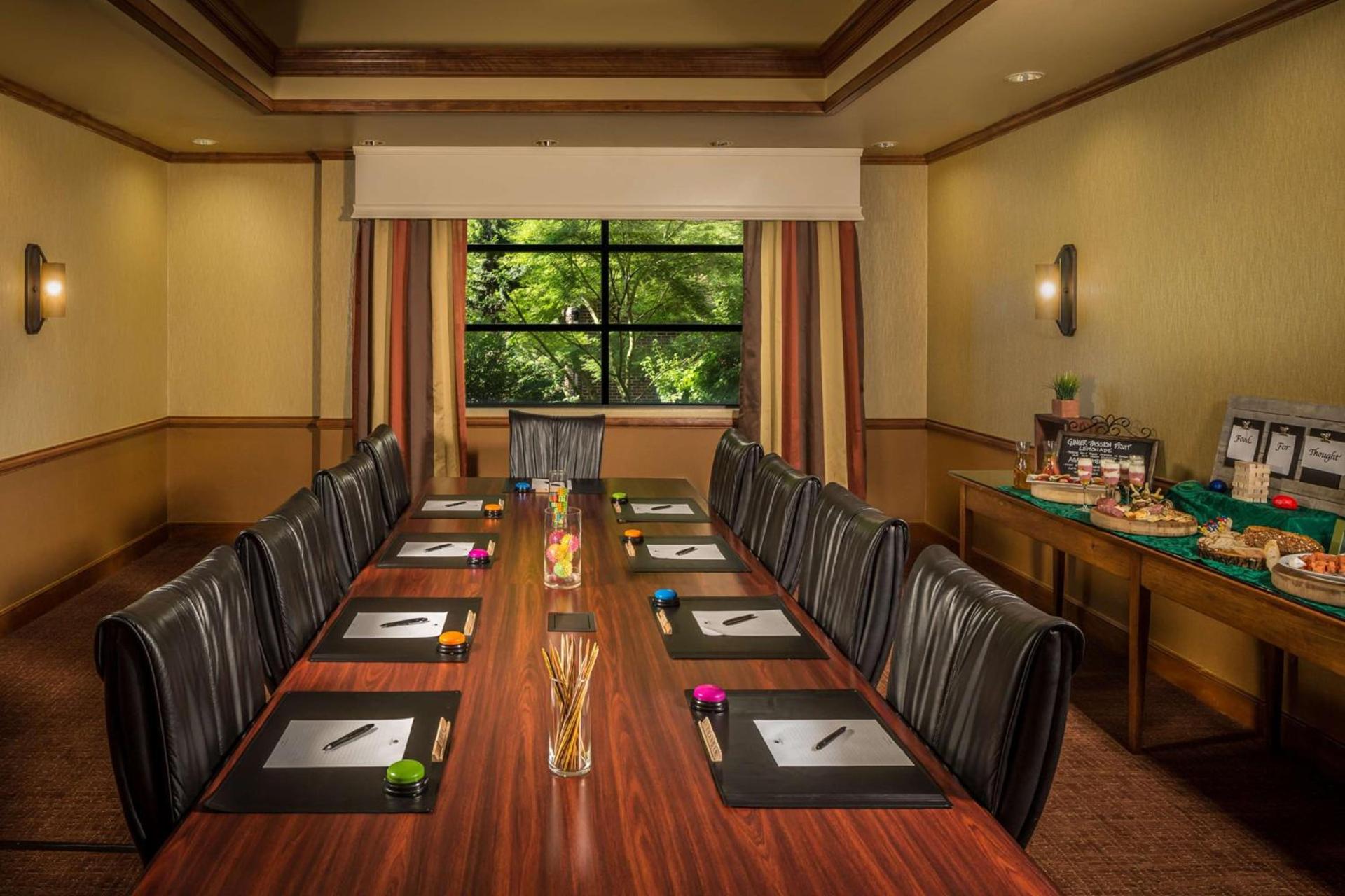 DoubleTree by Hilton Biltmore/Asheville photo 79