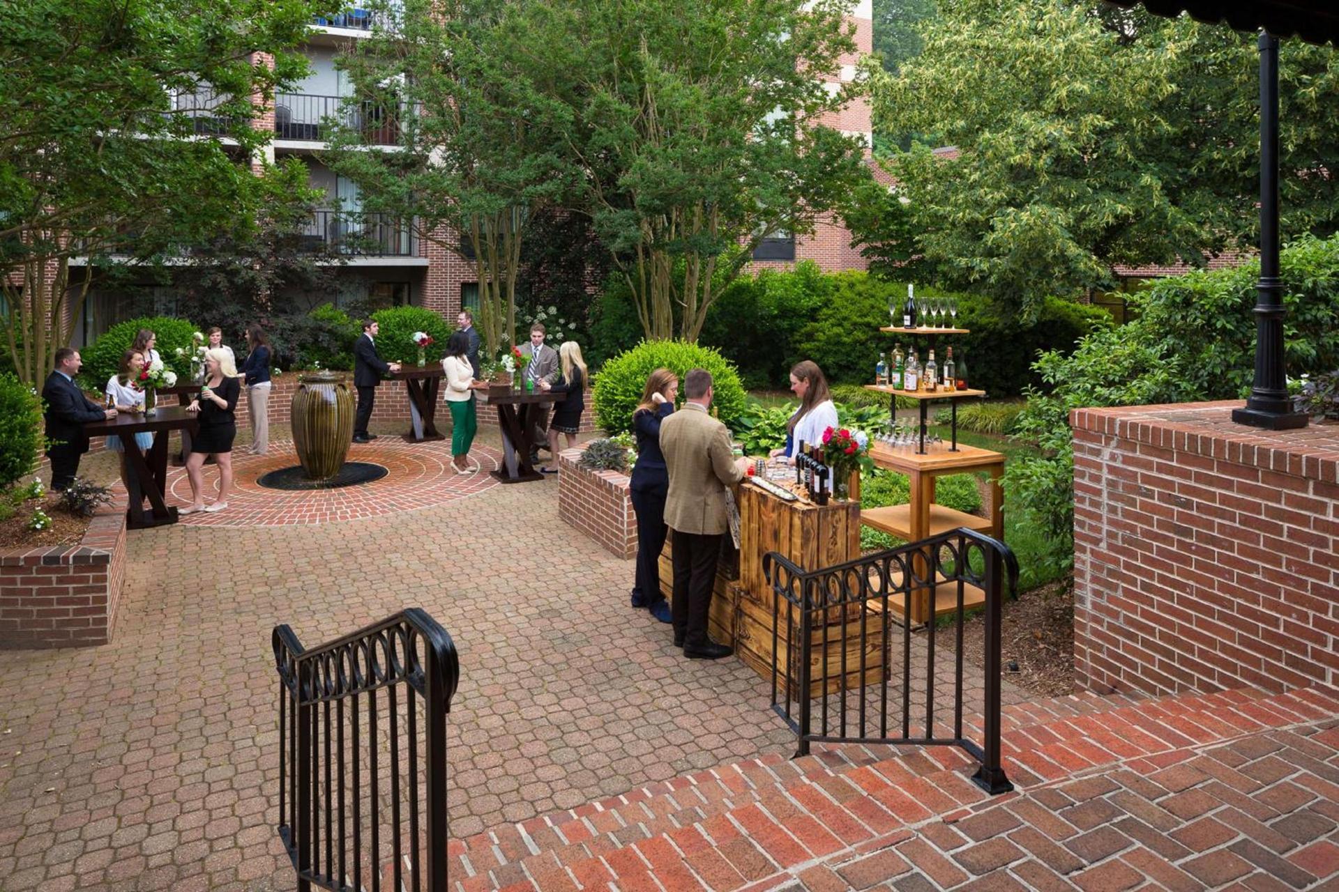 DoubleTree by Hilton Biltmore/Asheville photo 81