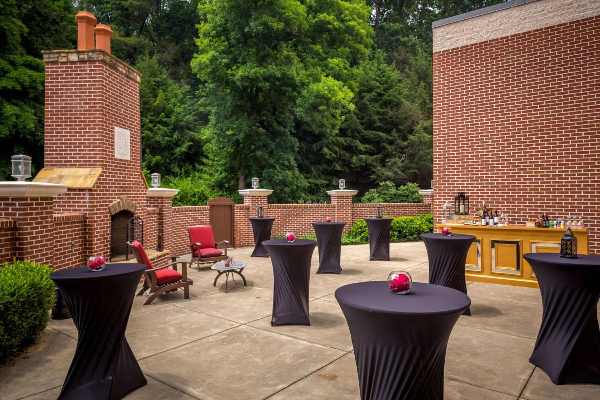 DoubleTree by Hilton Biltmore/Asheville photo 82