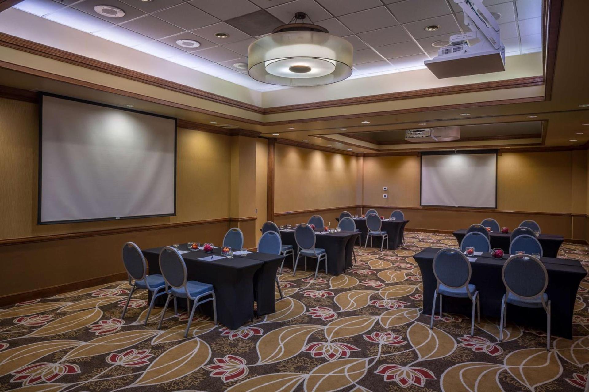 DoubleTree by Hilton Biltmore/Asheville photo 85