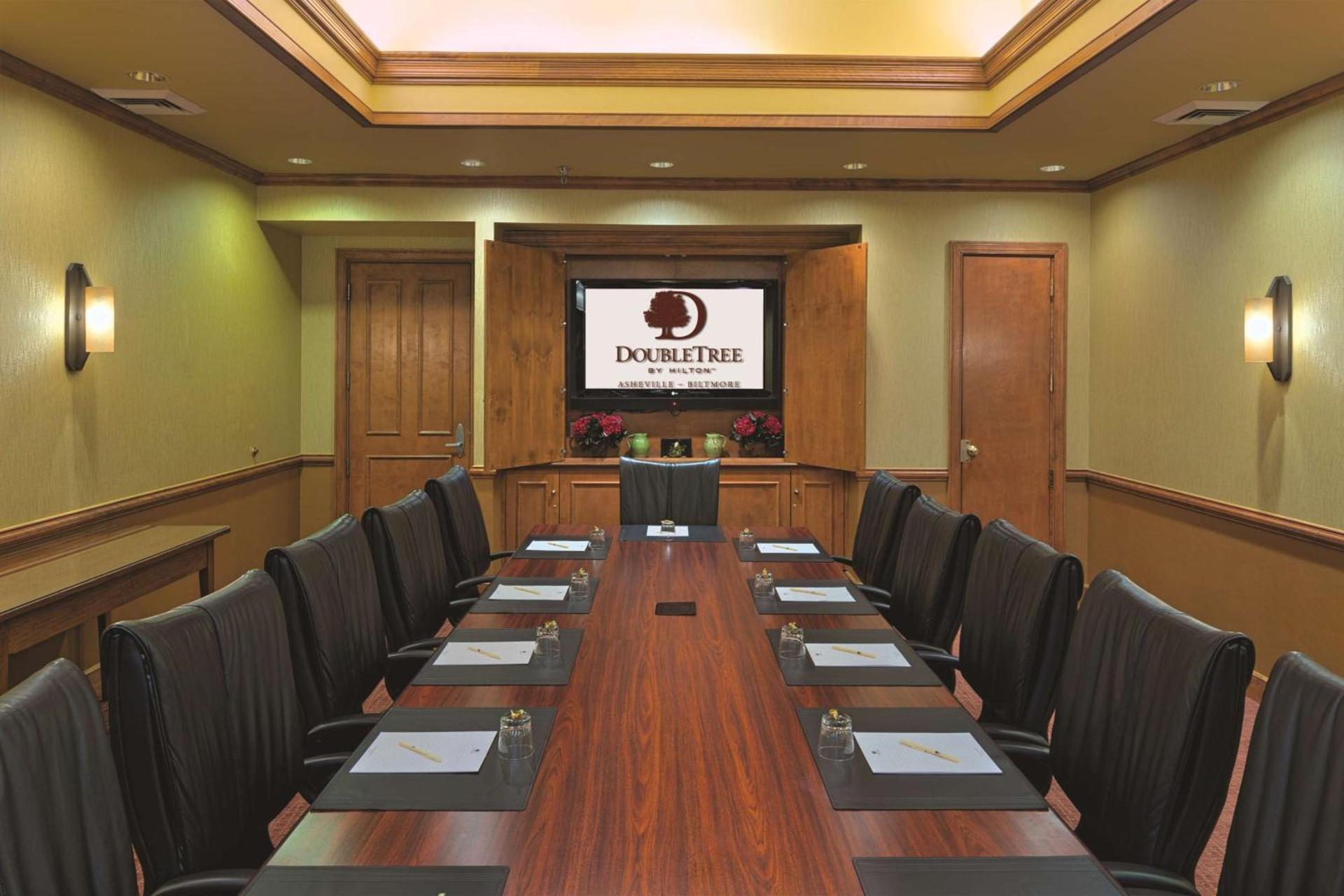 DoubleTree by Hilton Biltmore/Asheville photo 87
