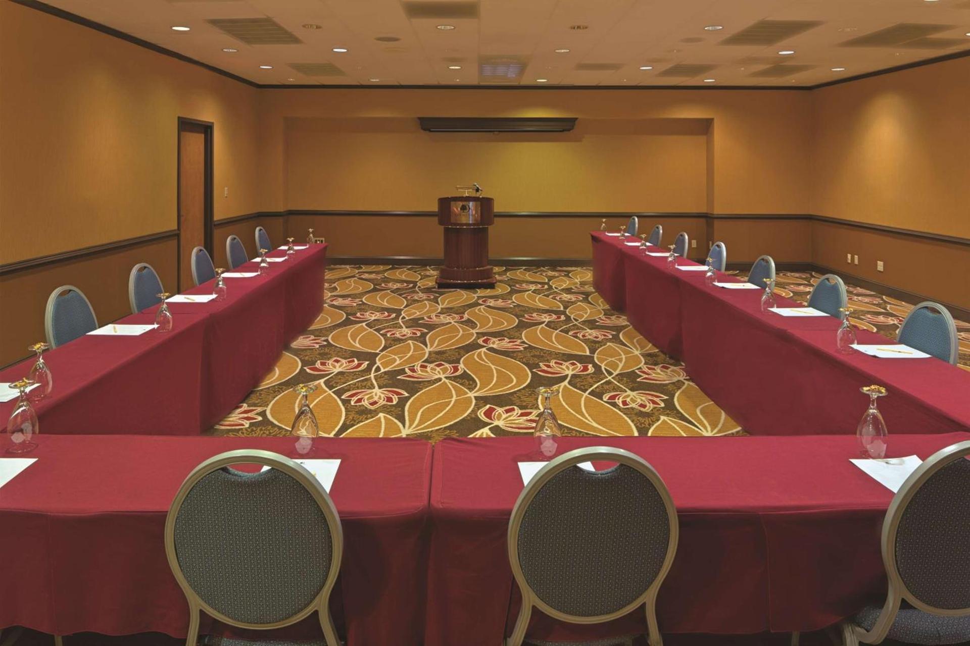DoubleTree by Hilton Biltmore/Asheville photo 88
