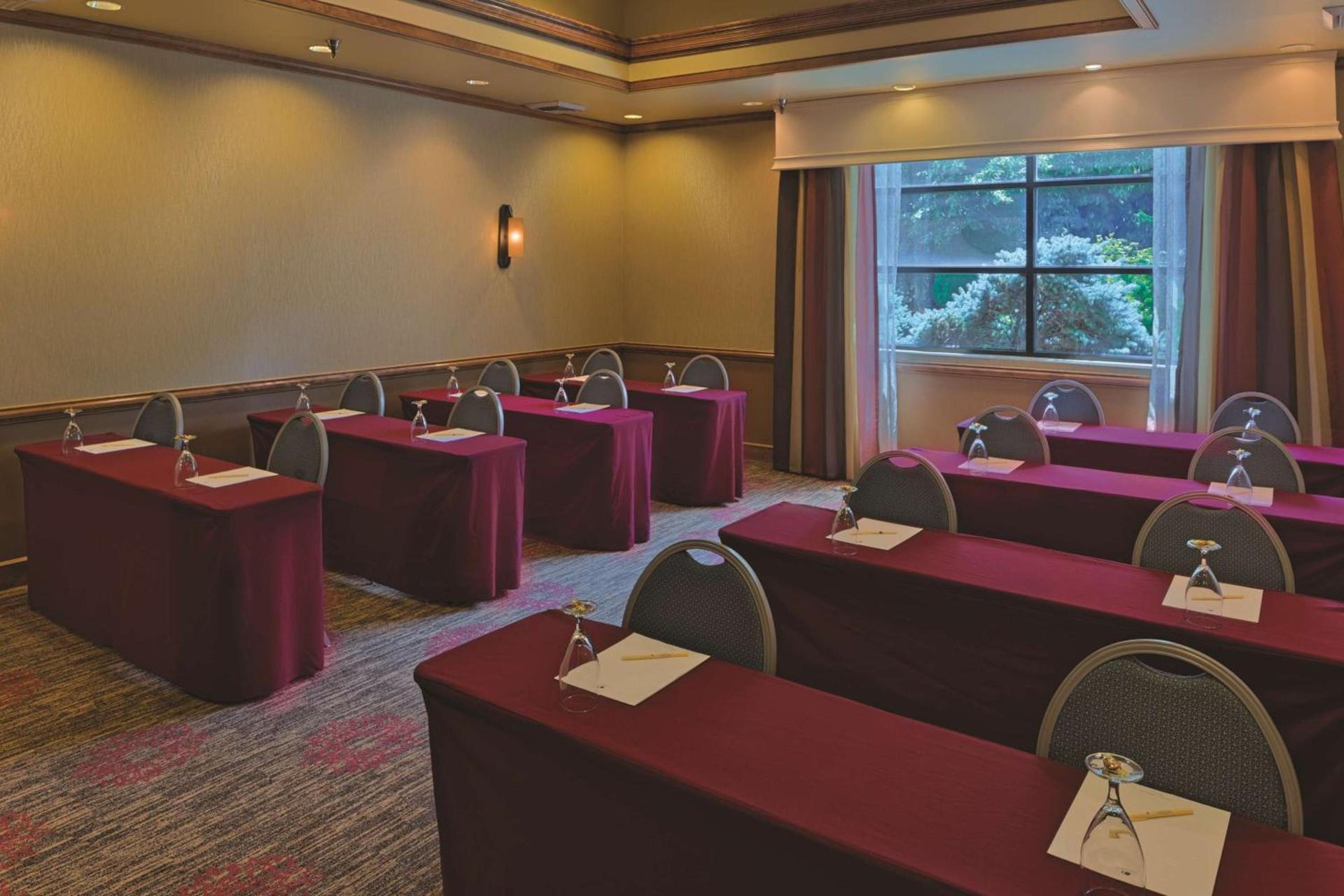 DoubleTree by Hilton Biltmore/Asheville photo 89