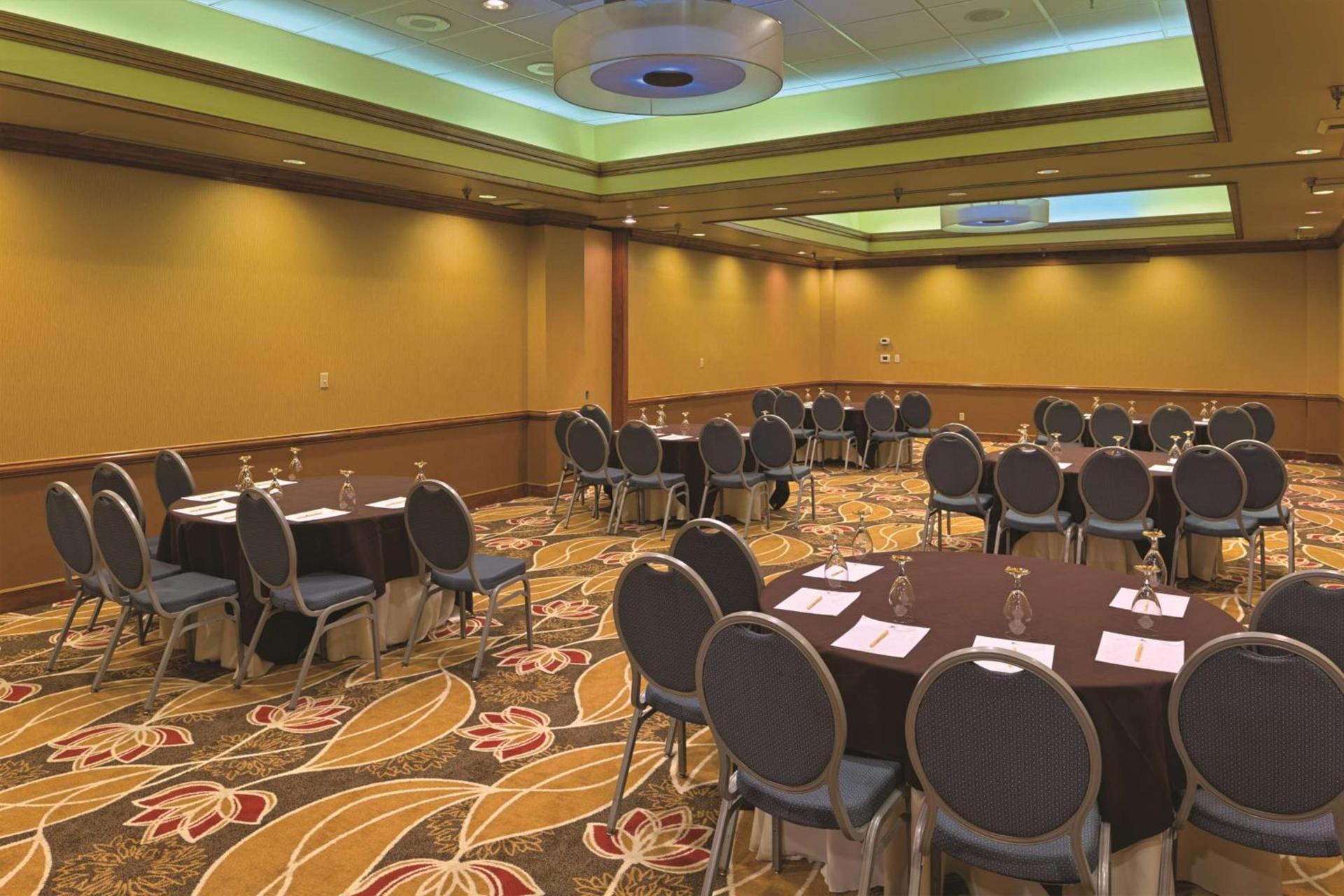 DoubleTree by Hilton Biltmore/Asheville photo 90