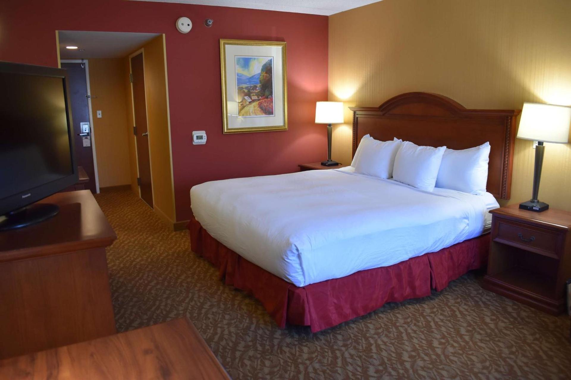 DoubleTree by Hilton Biltmore/Asheville photo 93