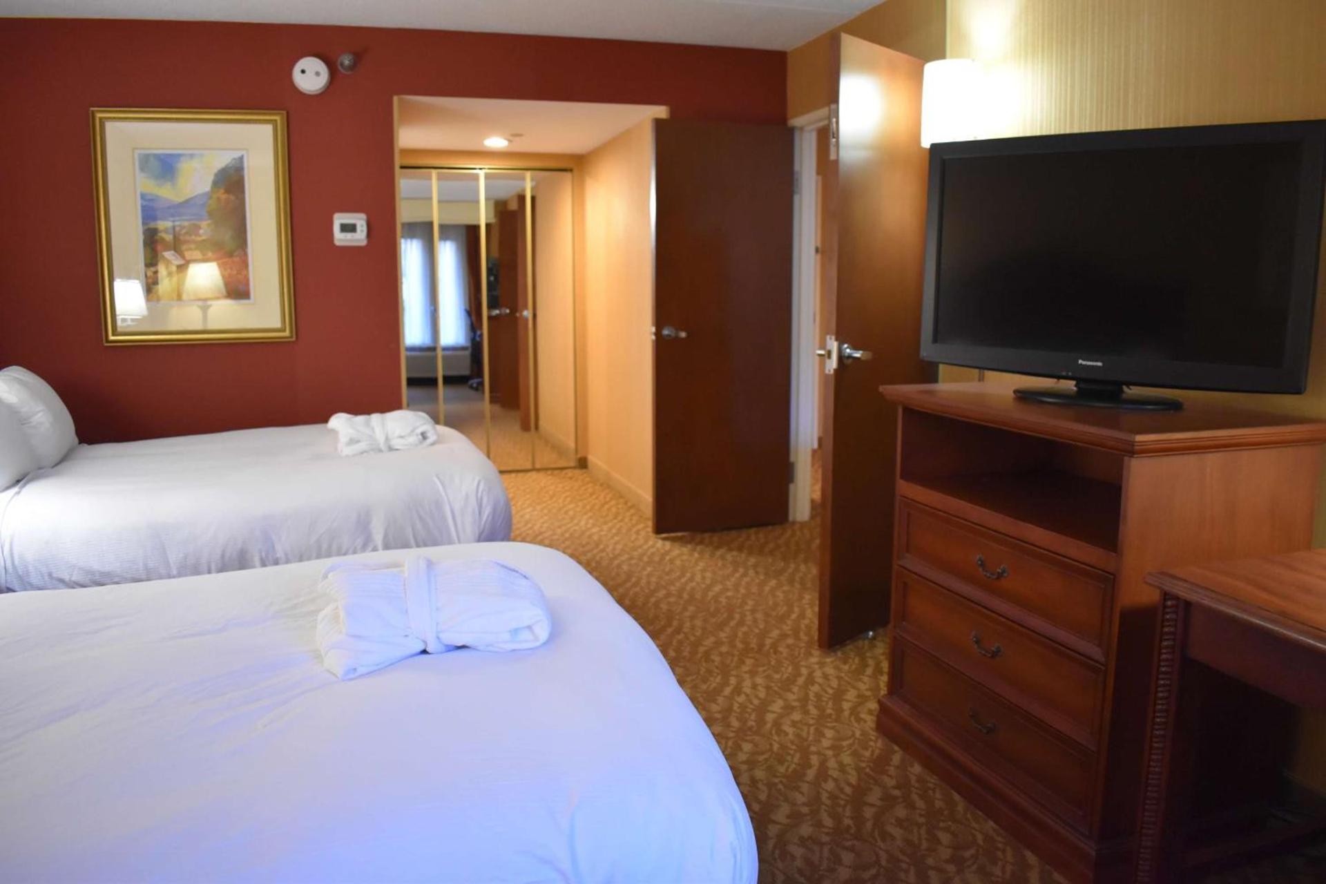 DoubleTree by Hilton Biltmore/Asheville photo 94