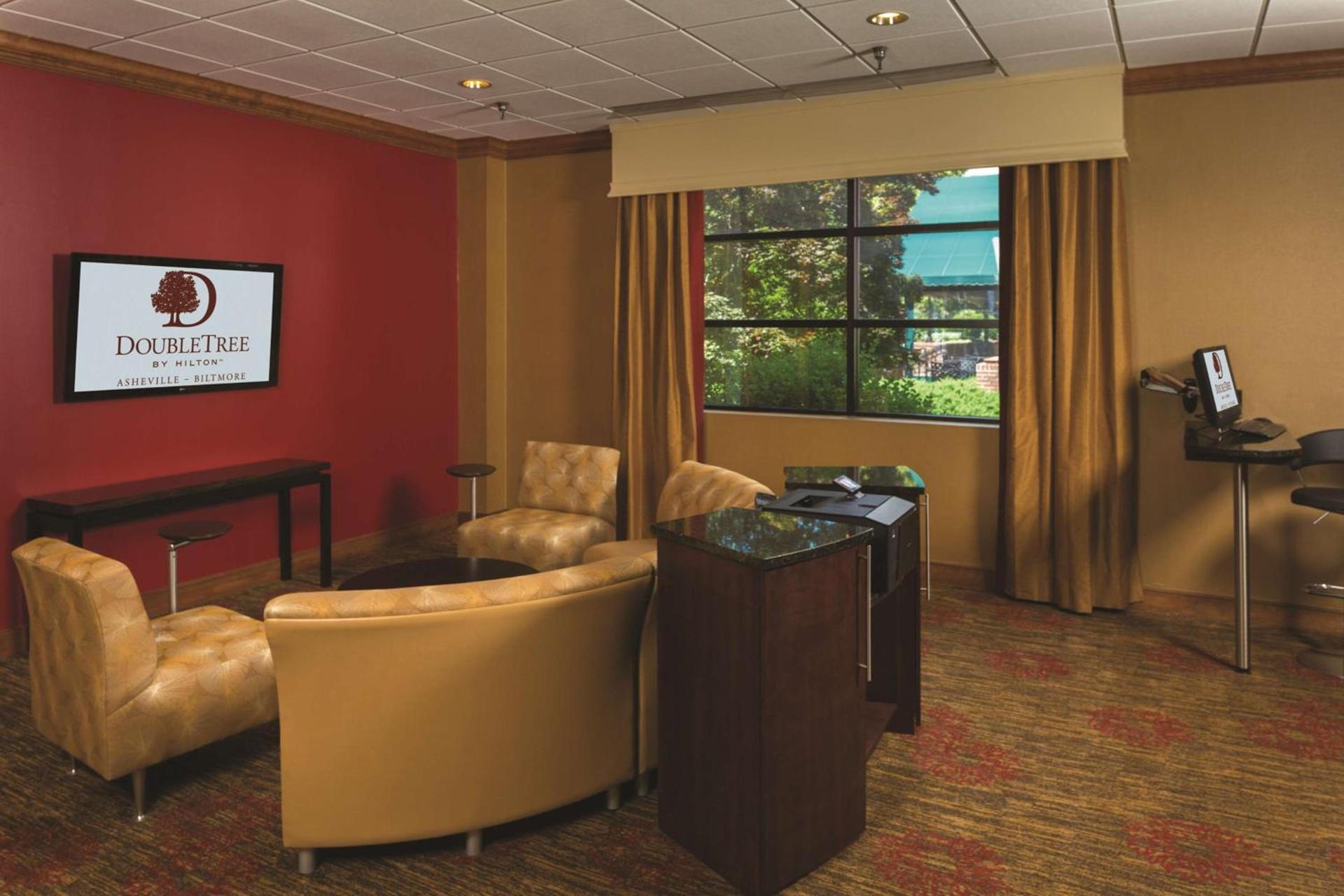 DoubleTree by Hilton Biltmore/Asheville photo 97