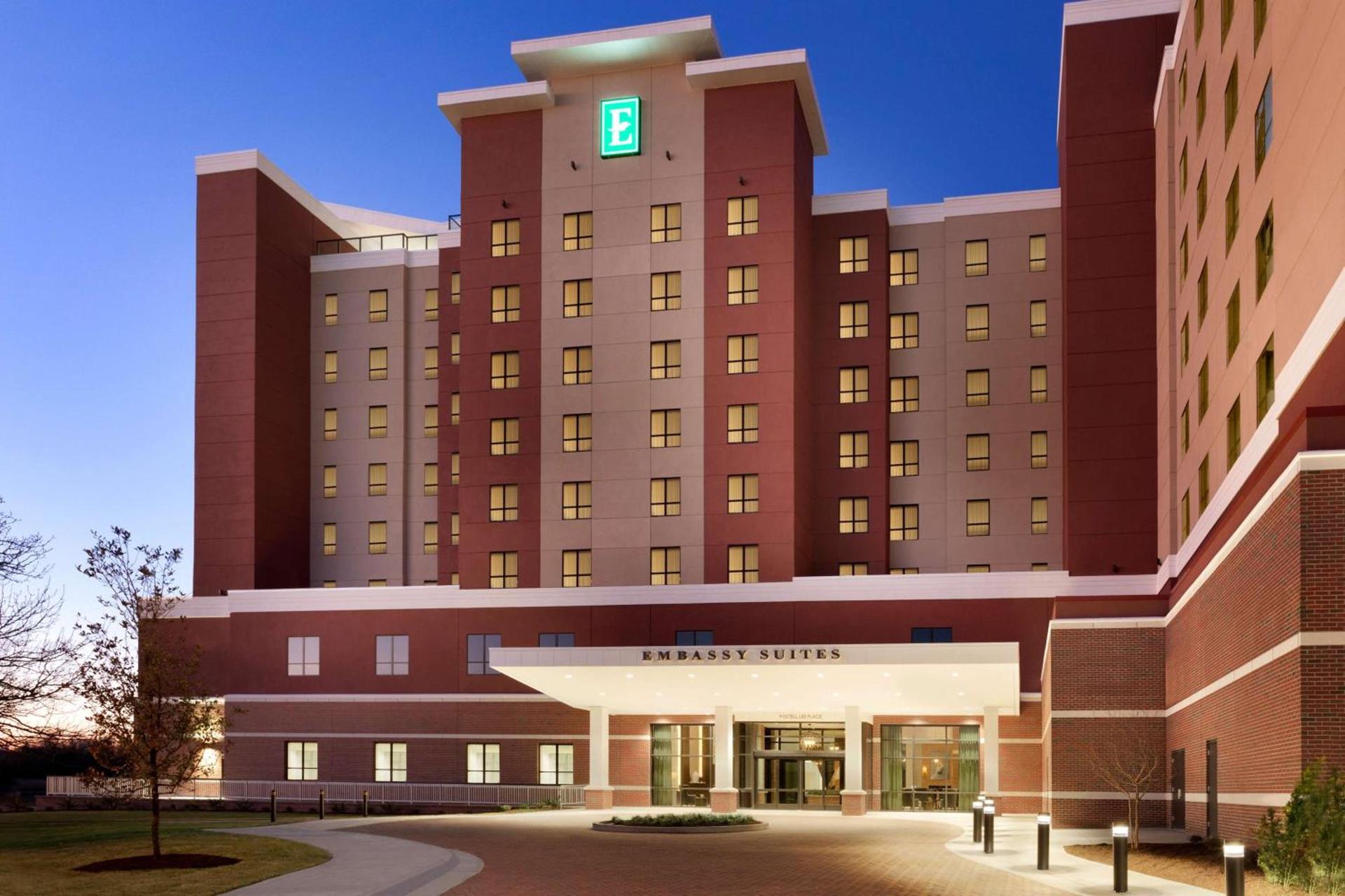 Embassy Suites By Hilton Wilmington Riverfront photo 6