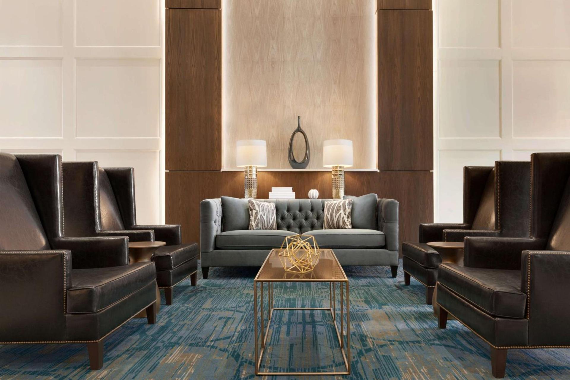 Embassy Suites By Hilton Wilmington Riverfront photo 9