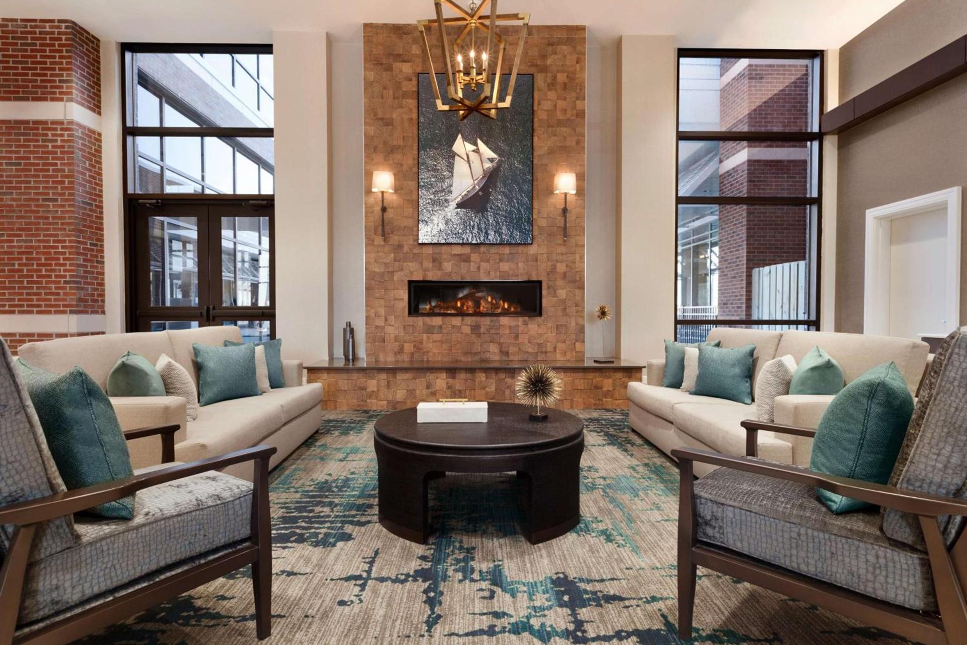 Embassy Suites By Hilton Wilmington Riverfront photo 10