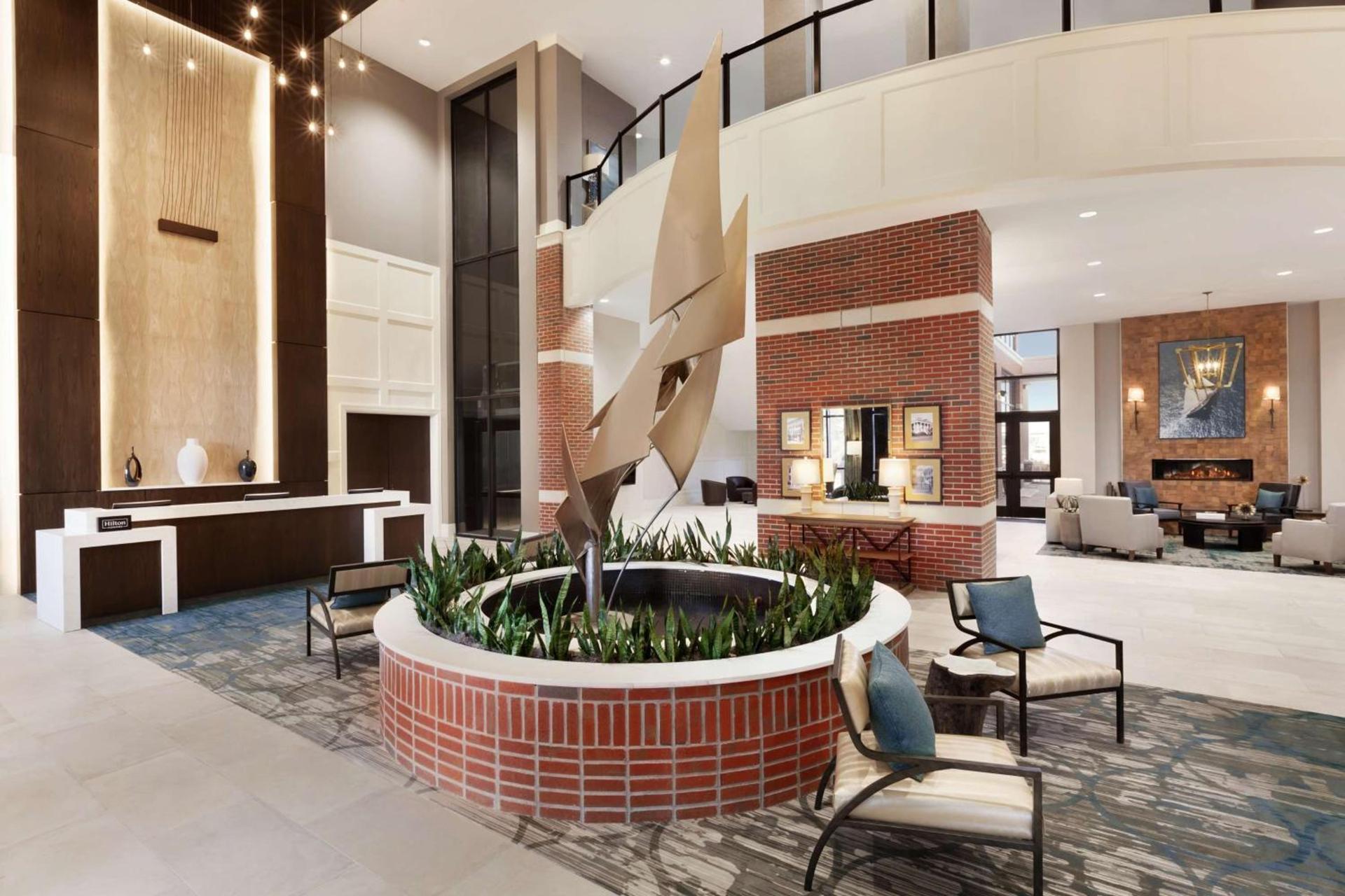Embassy Suites By Hilton Wilmington Riverfront photo 11