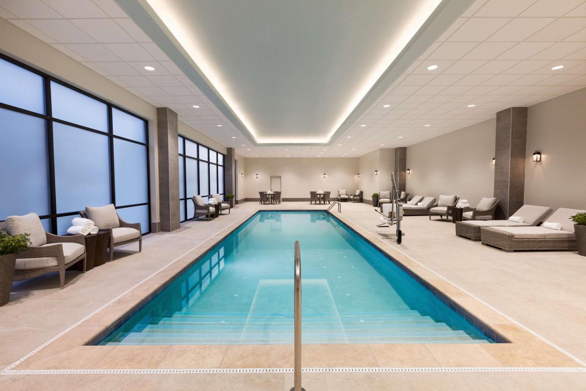 Embassy Suites By Hilton Wilmington Riverfront photo 12