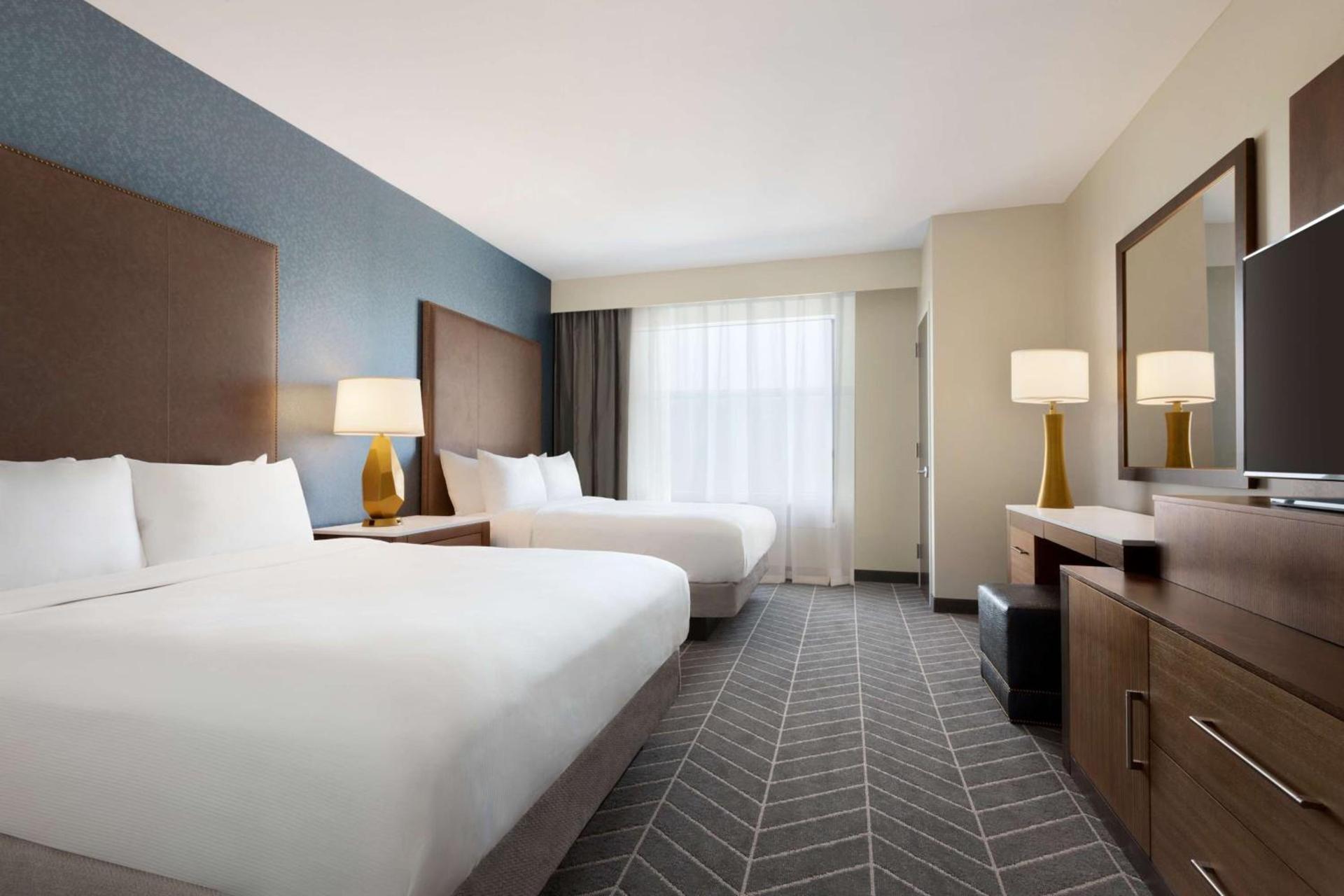 Embassy Suites By Hilton Wilmington Riverfront photo 21