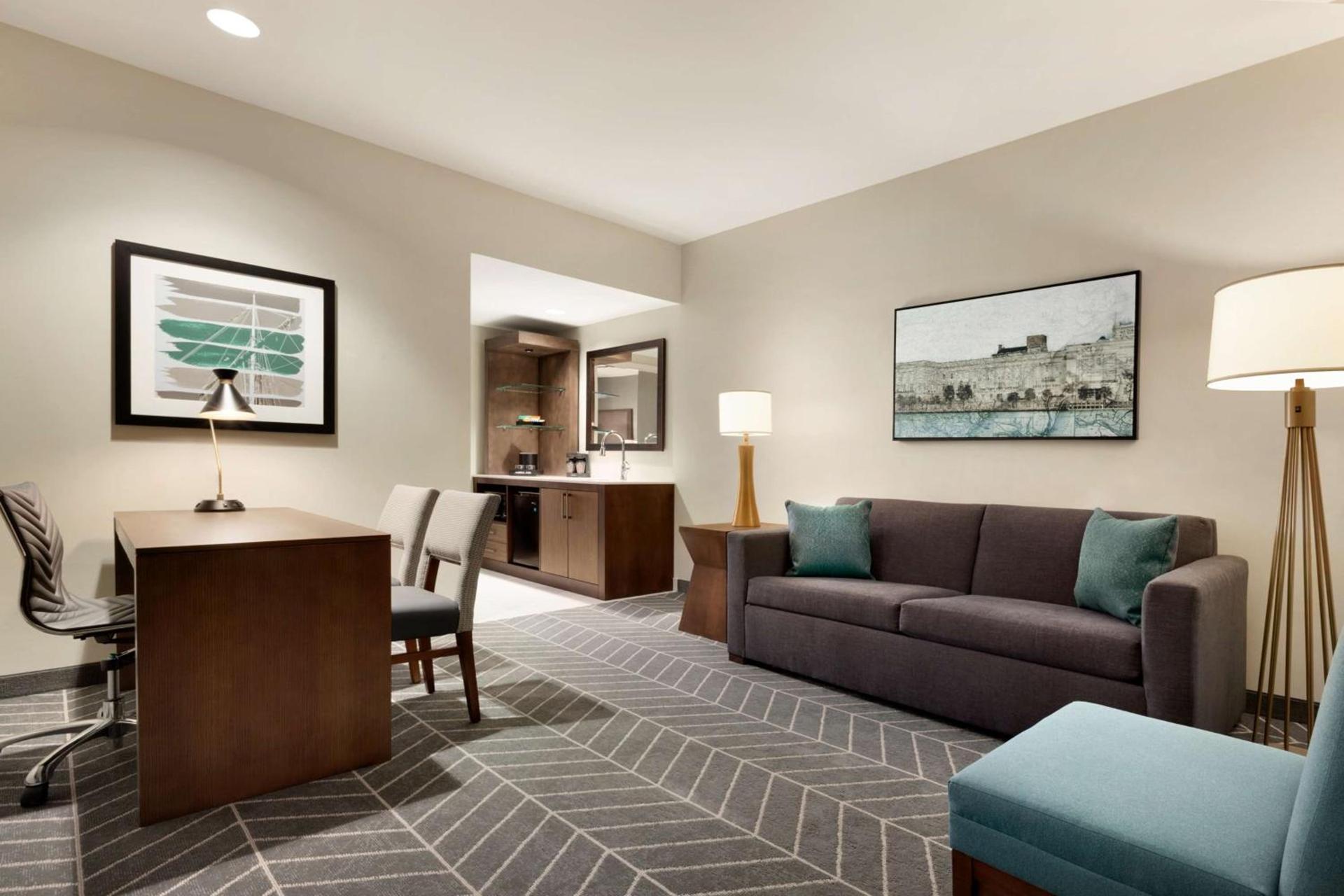 Embassy Suites By Hilton Wilmington Riverfront photo 26