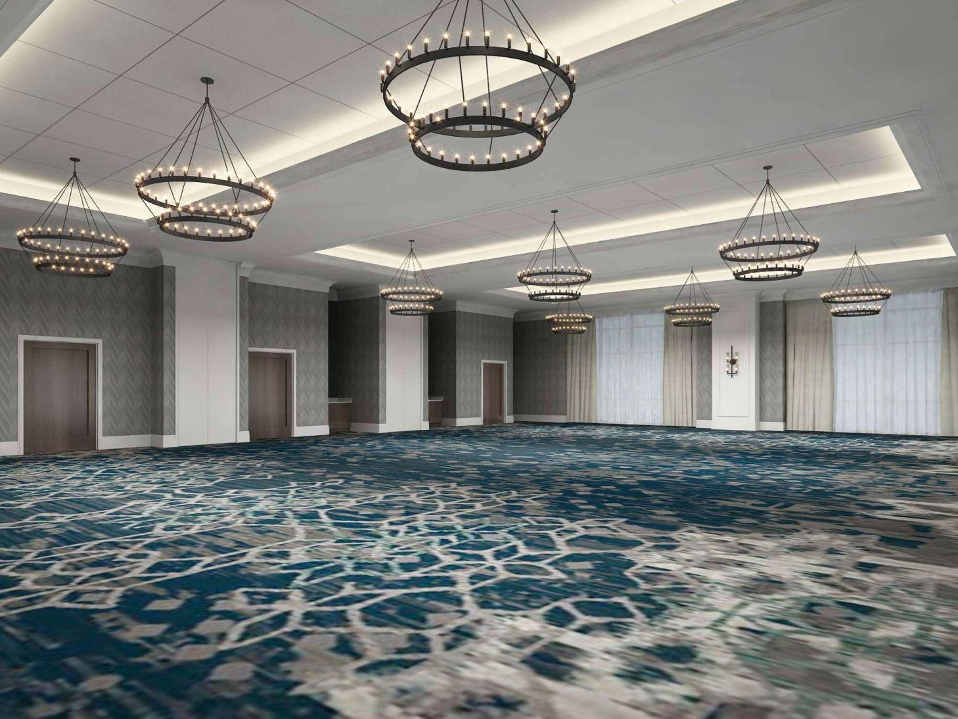 Embassy Suites By Hilton Wilmington Riverfront photo 28