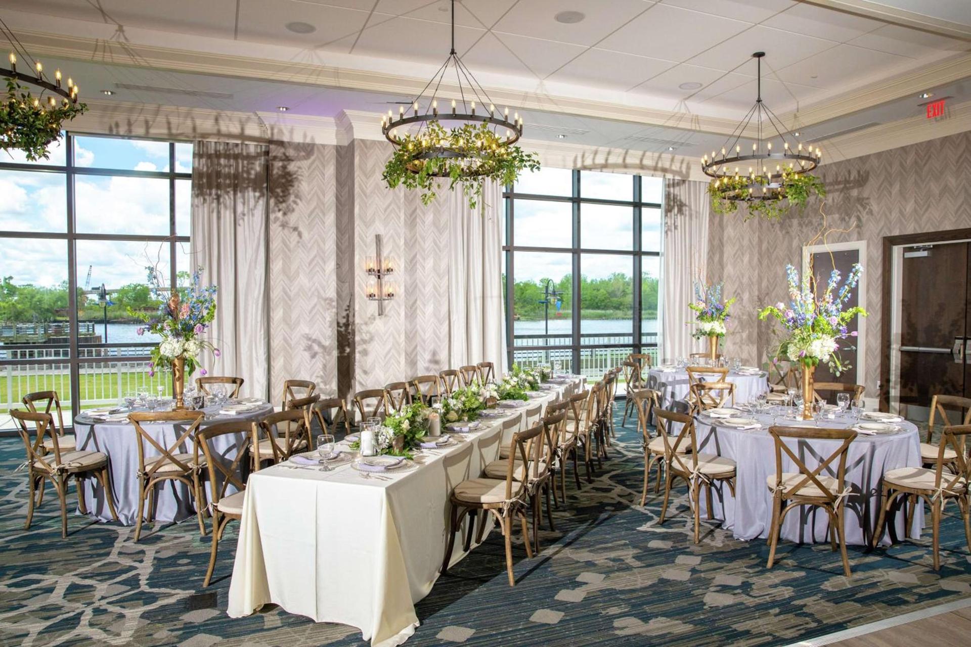 Embassy Suites By Hilton Wilmington Riverfront photo 29