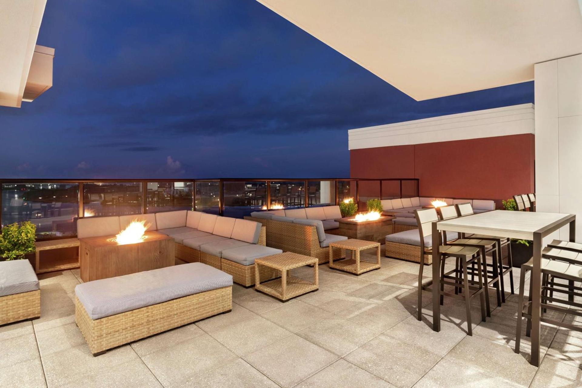 Embassy Suites By Hilton Wilmington Riverfront photo 38