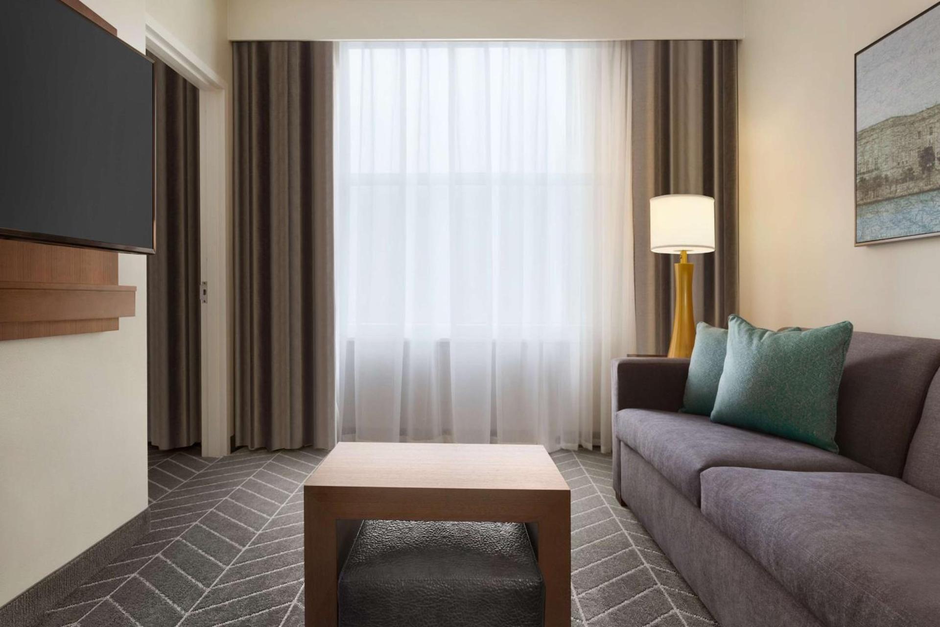 Embassy Suites By Hilton Wilmington Riverfront photo 46