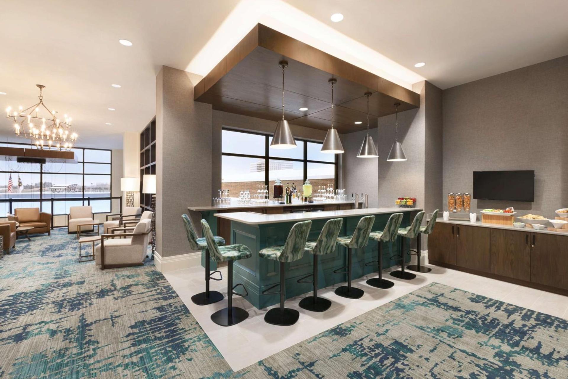 Embassy Suites By Hilton Wilmington Riverfront photo 45