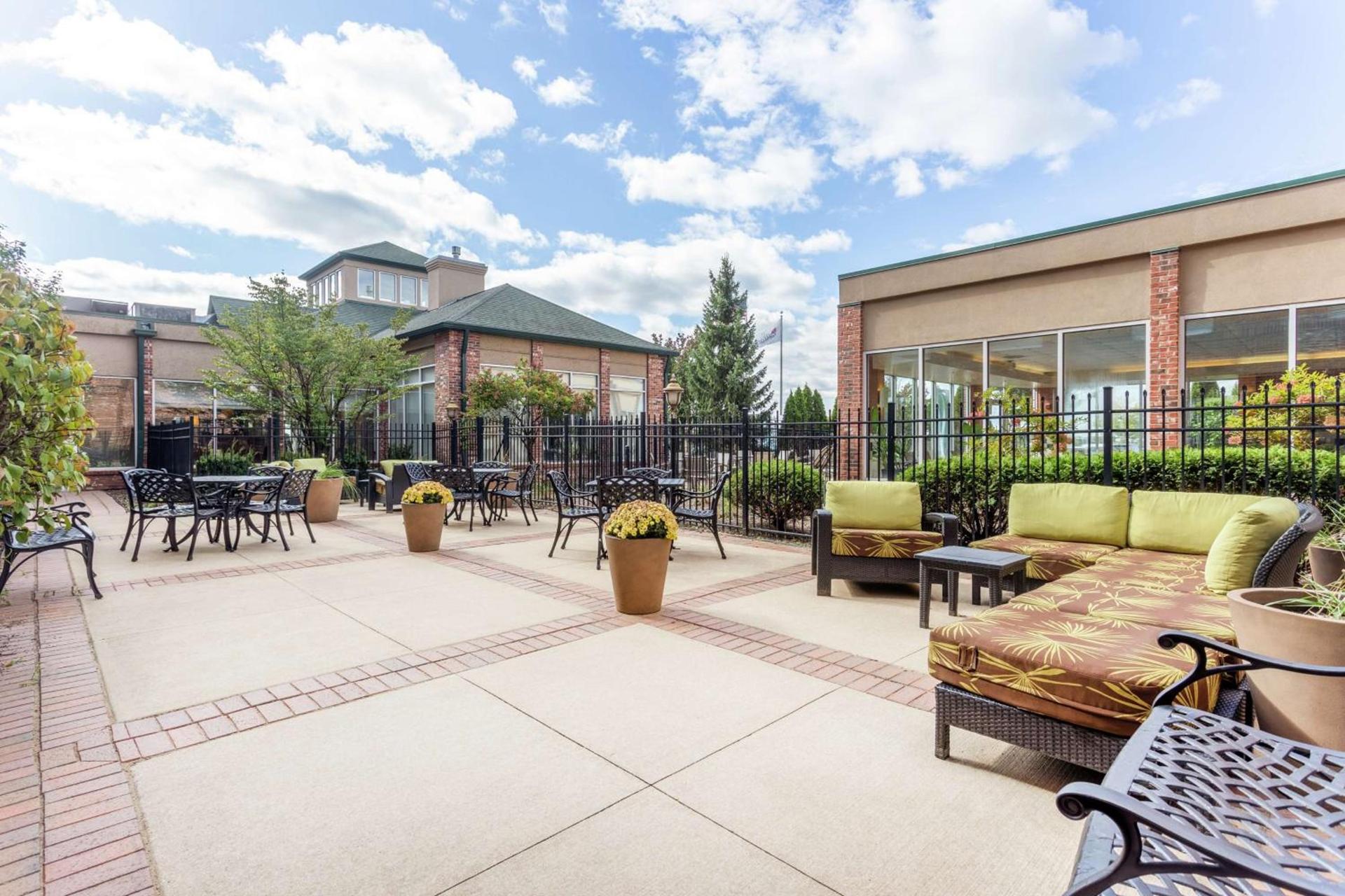 Hilton Garden Inn Chicago/Tinley Park photo 26
