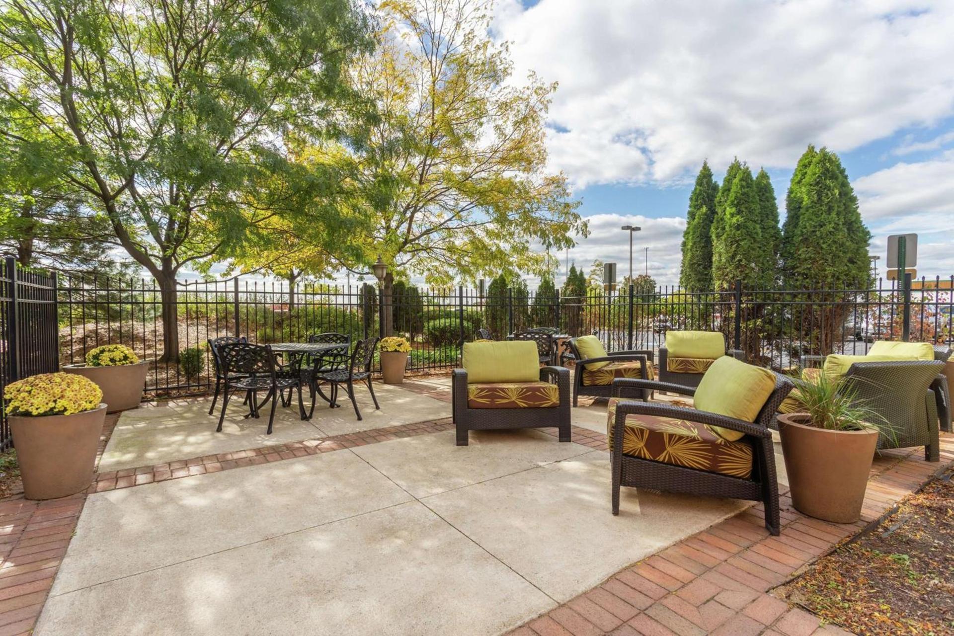 Hilton Garden Inn Chicago/Tinley Park photo 27