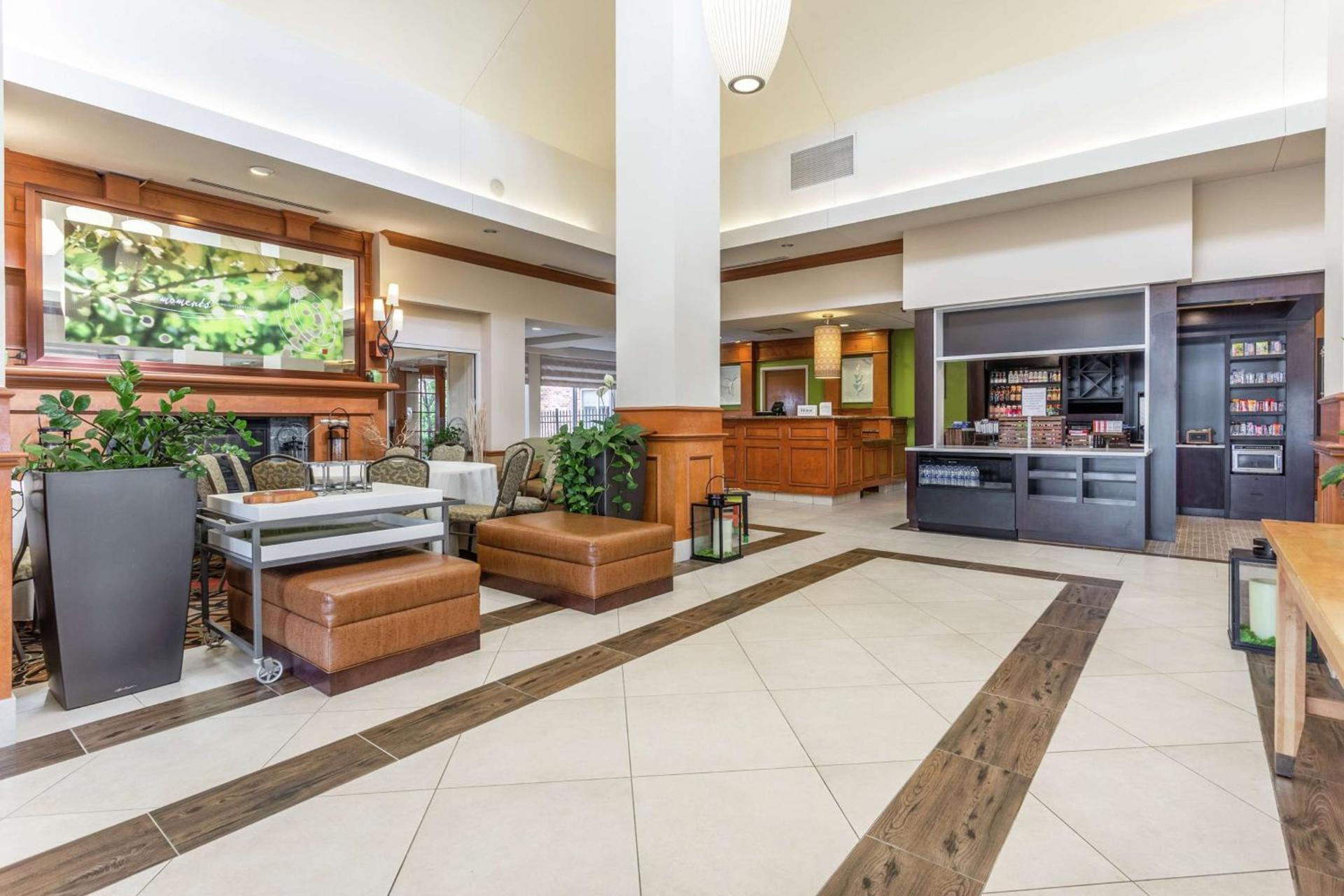 Hilton Garden Inn Chicago/Tinley Park photo 28