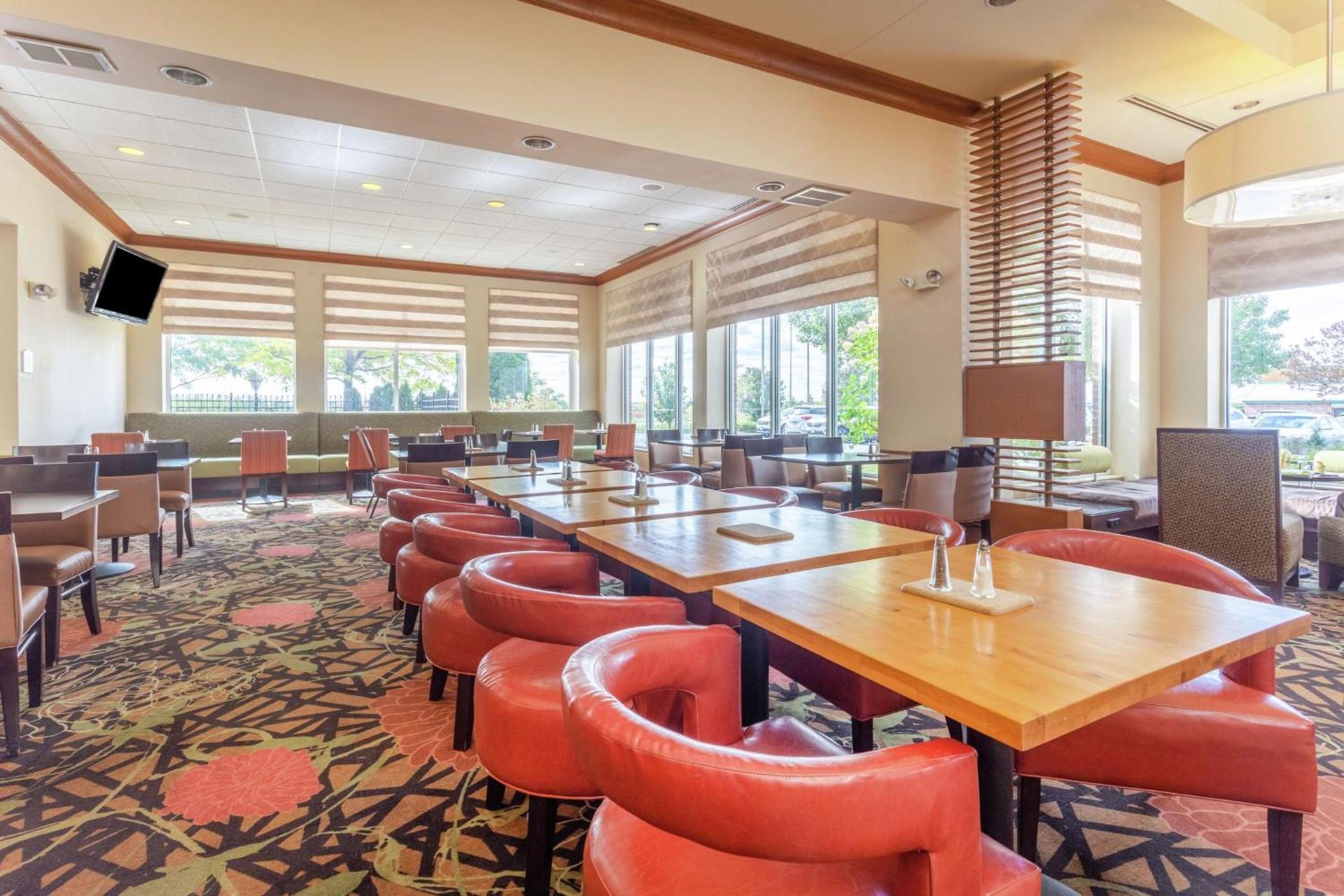 Hilton Garden Inn Chicago/Tinley Park photo 31