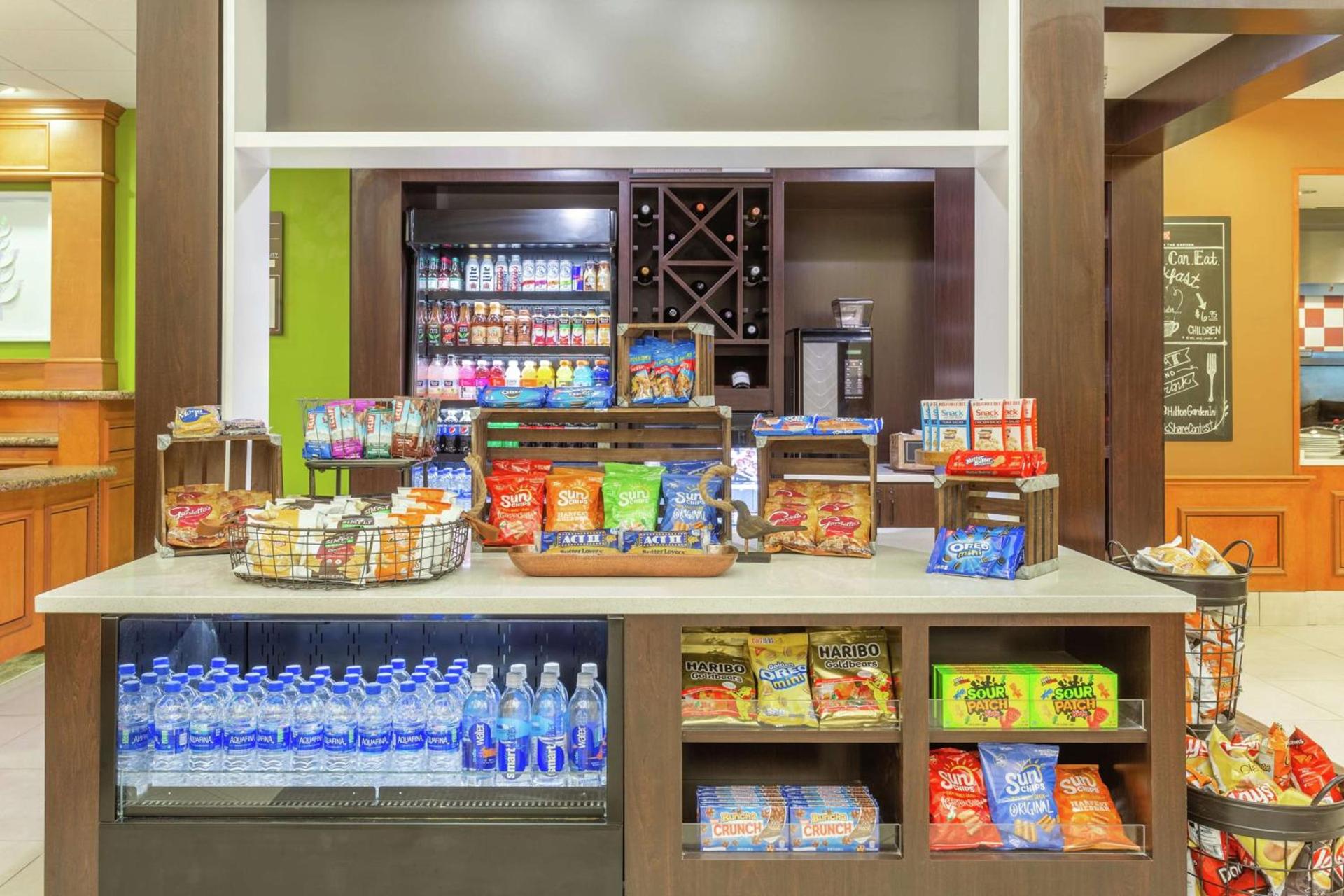 Hilton Garden Inn Chicago/Tinley Park photo 32